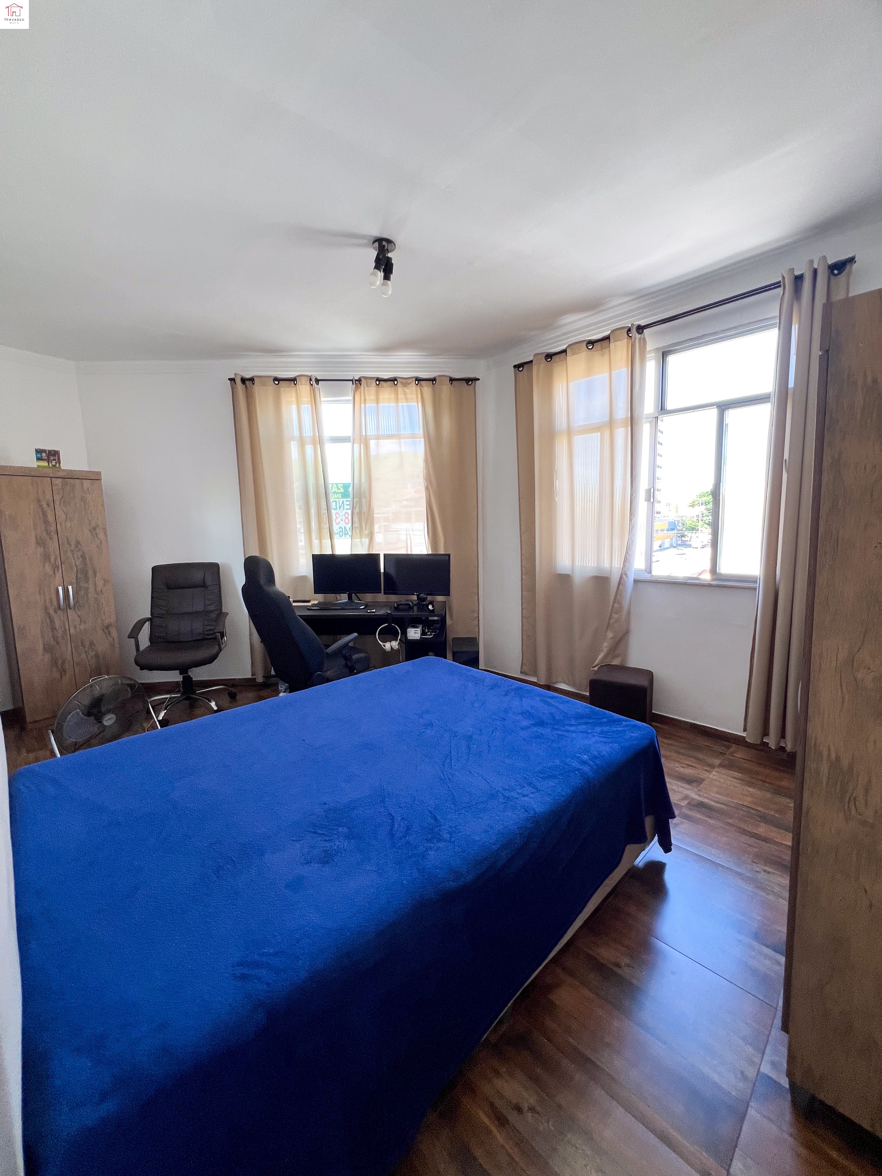 Apartamento, 2 quartos, 80 m² - Foto 15