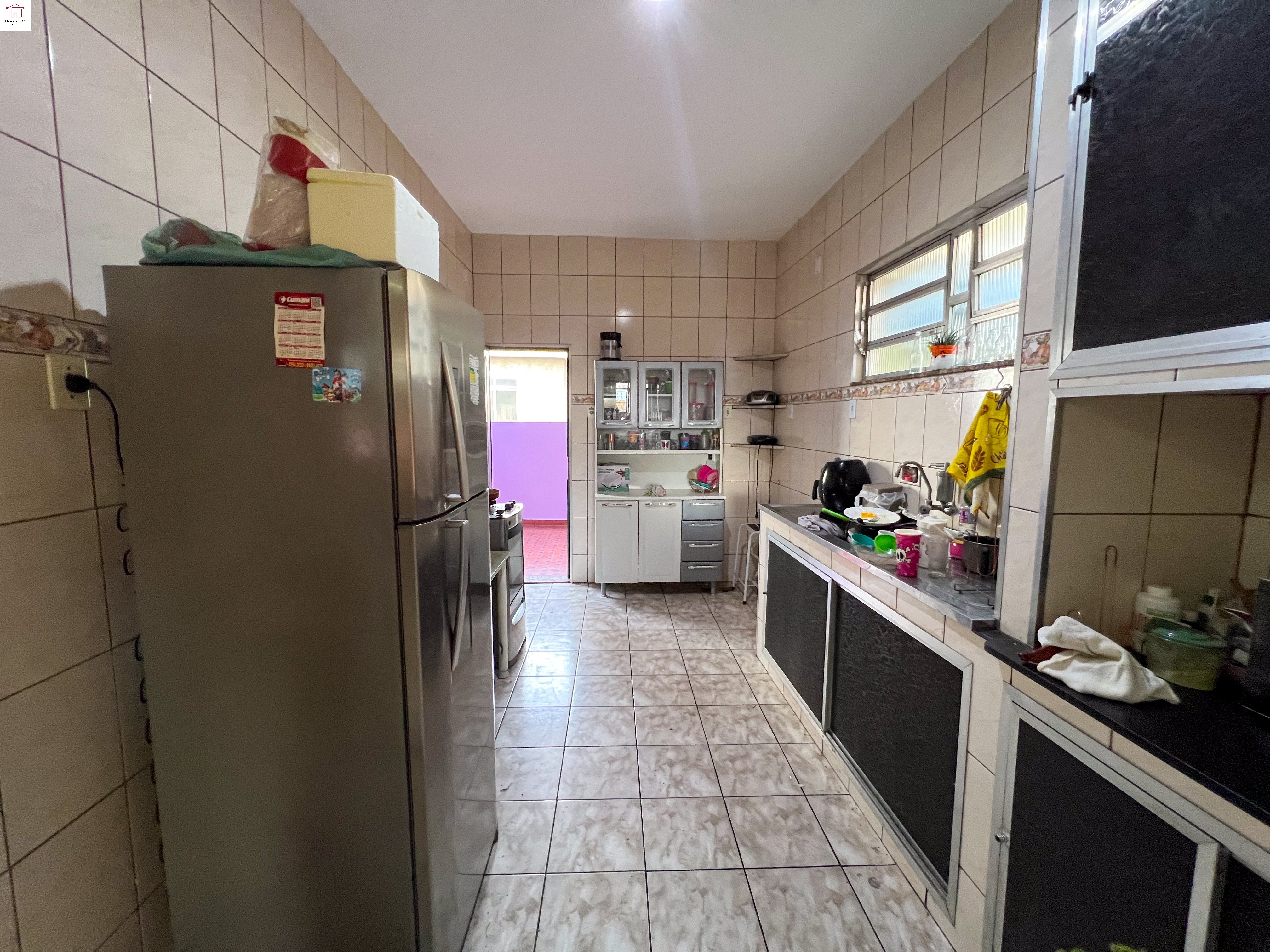 Casa, 3 quartos - Foto 11