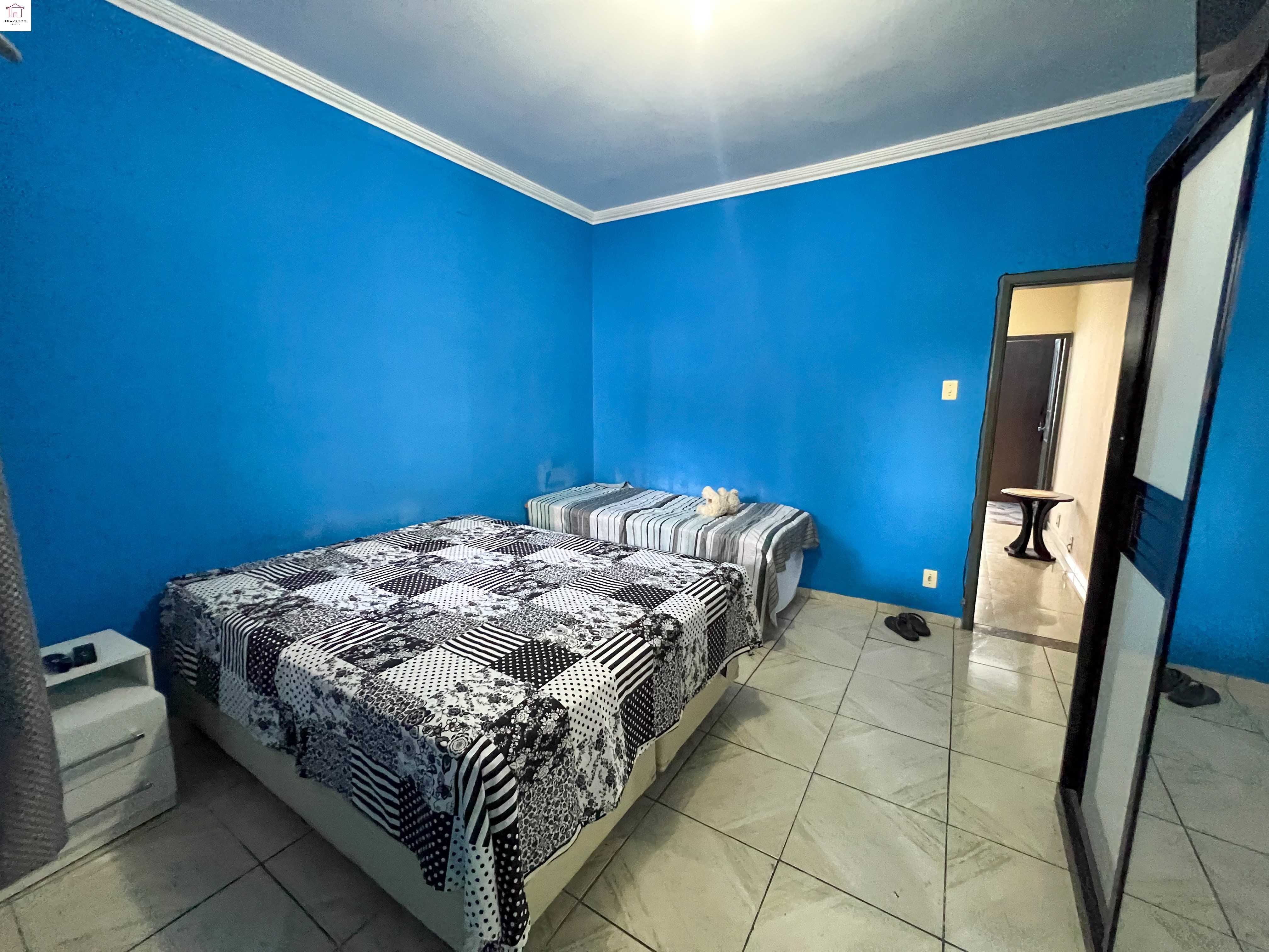 Casa, 3 quartos - Foto 10