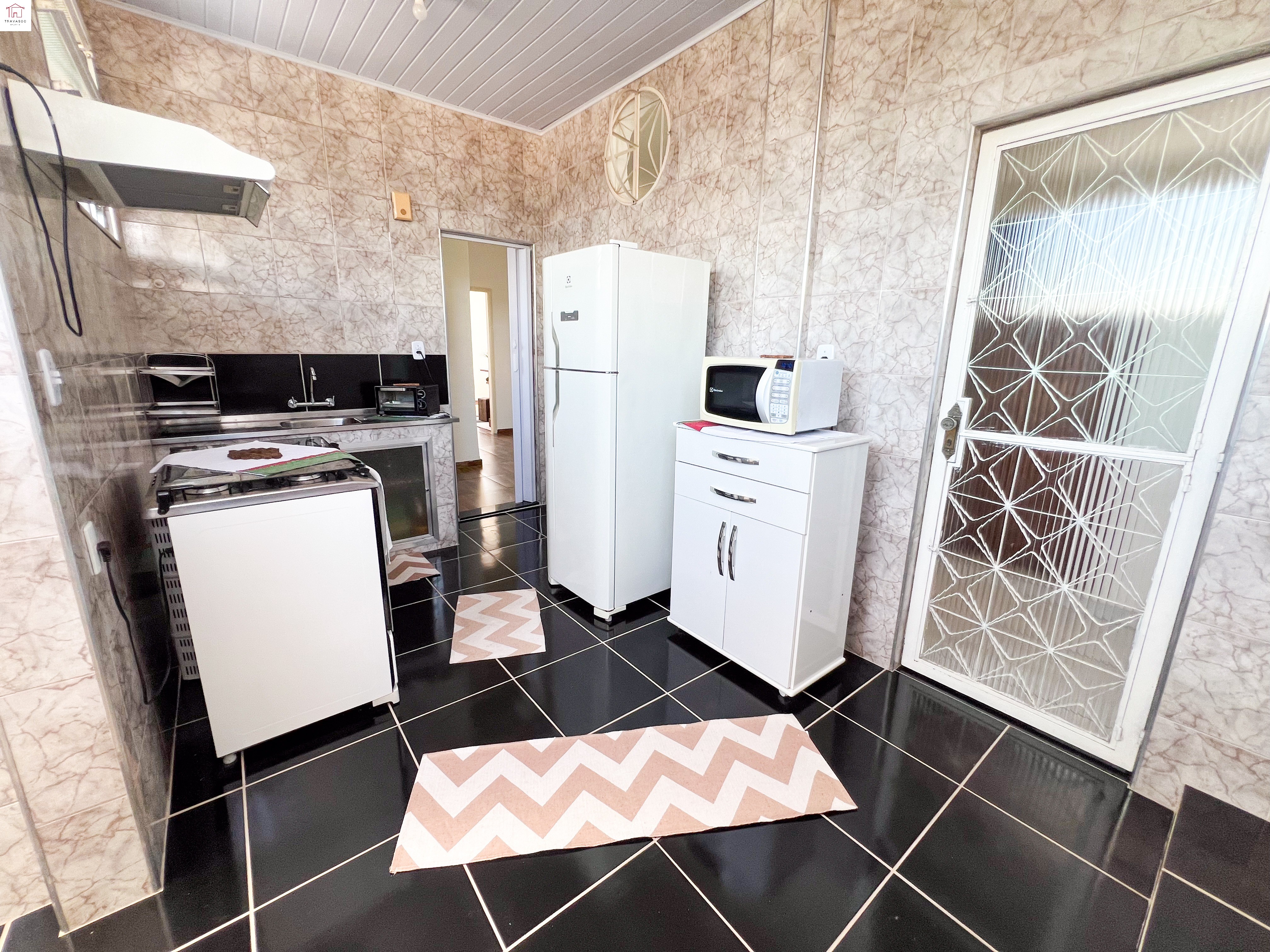 Apartamento, 2 quartos, 80 m² - Foto 1