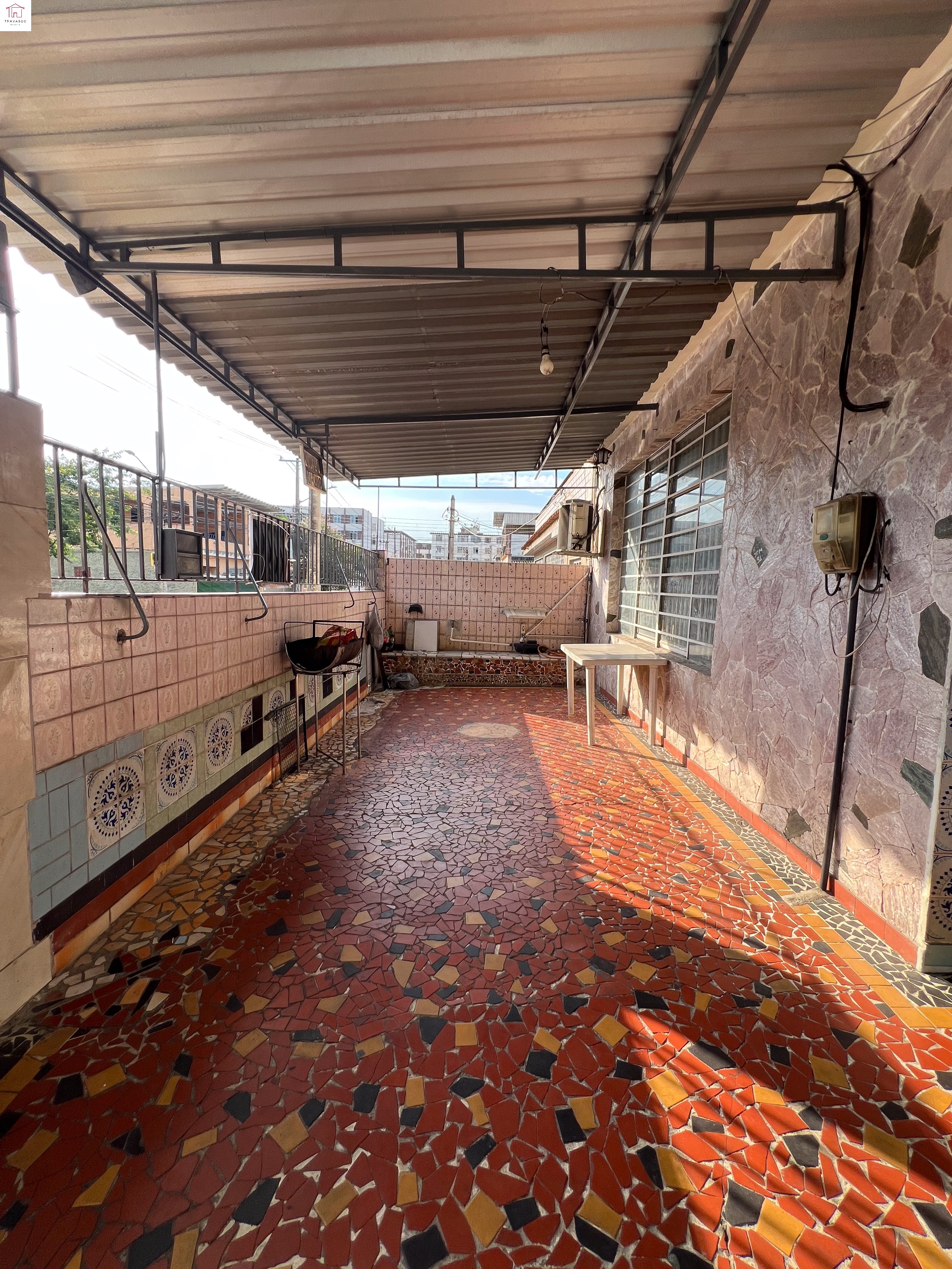 Casa, 3 quartos - Foto 26