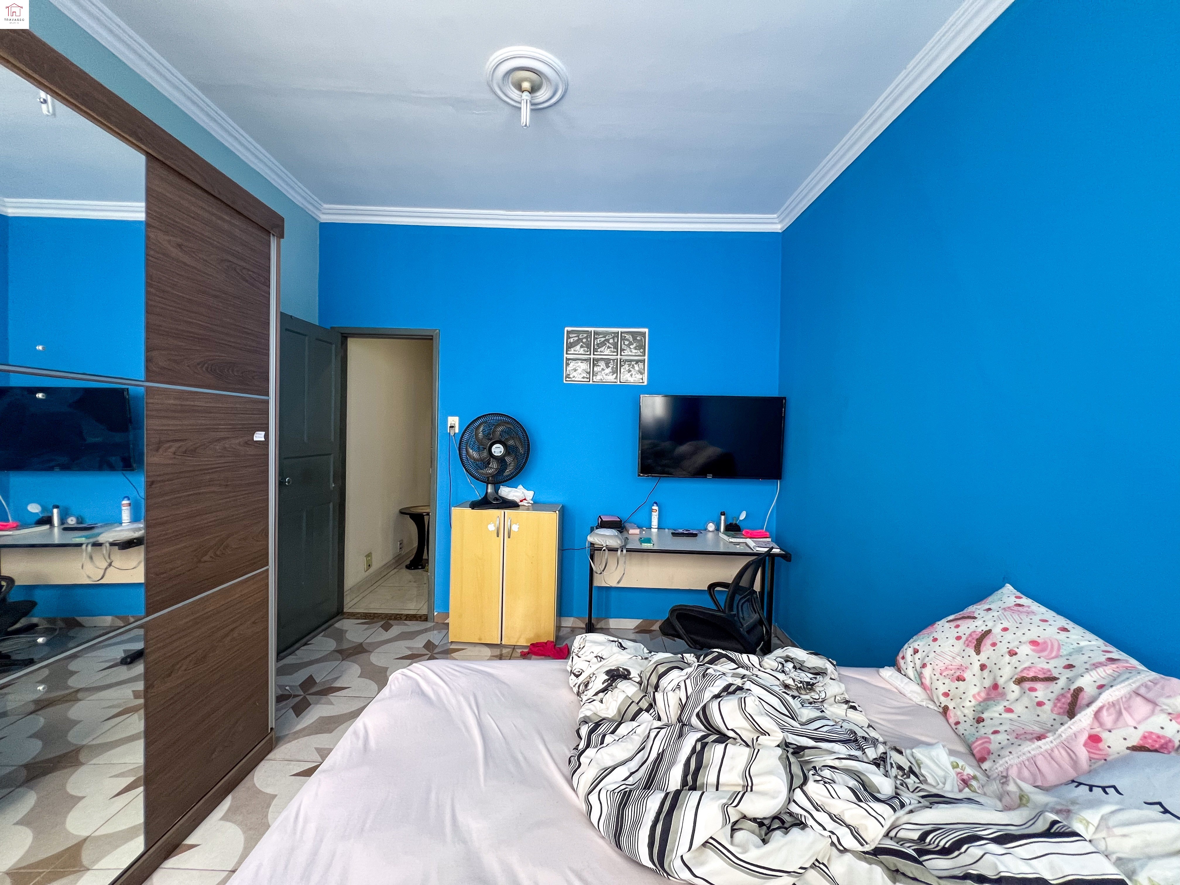 Casa, 3 quartos - Foto 5