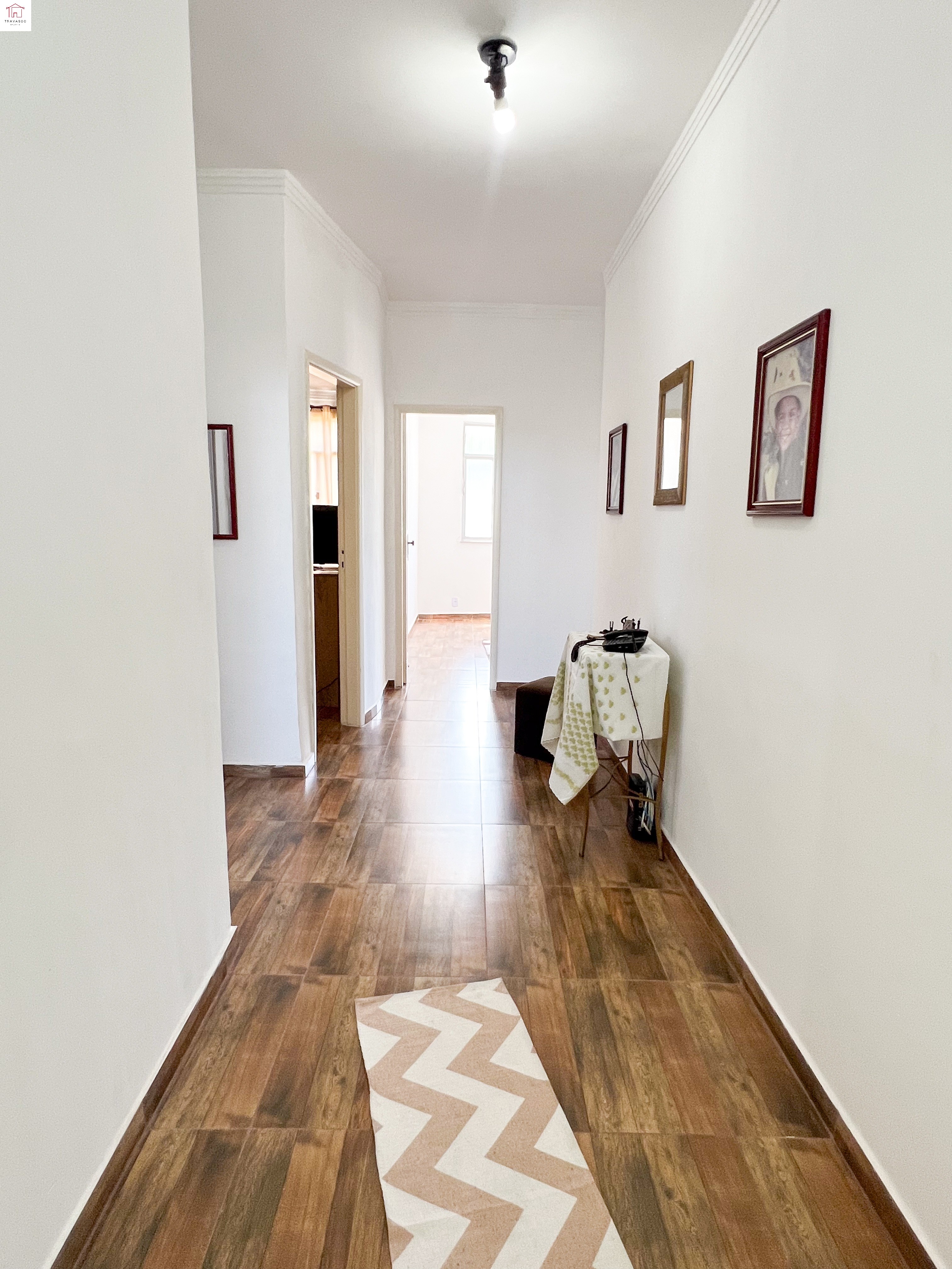 Apartamento, 2 quartos, 80 m² - Foto 3