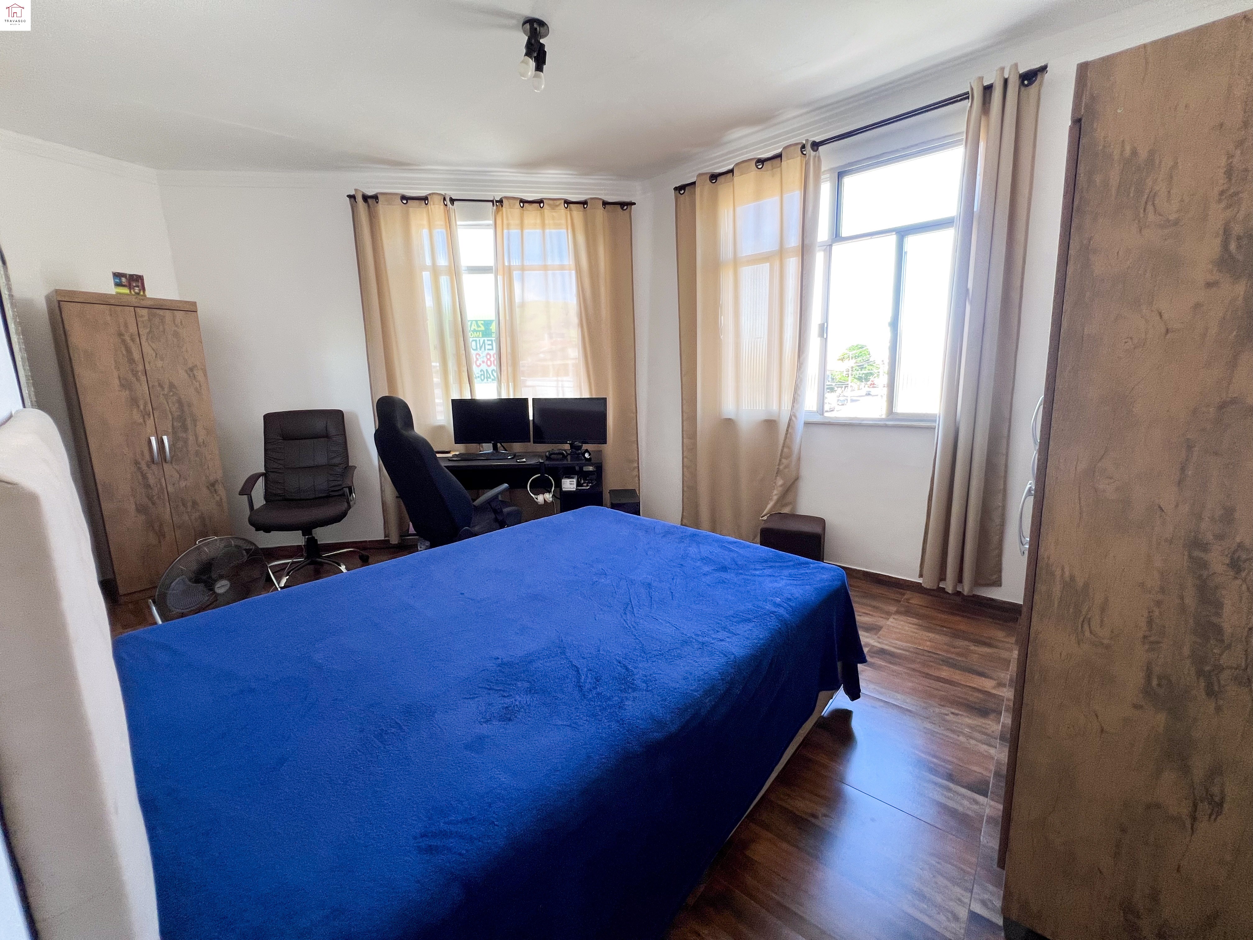 Apartamento, 2 quartos, 80 m² - Foto 16