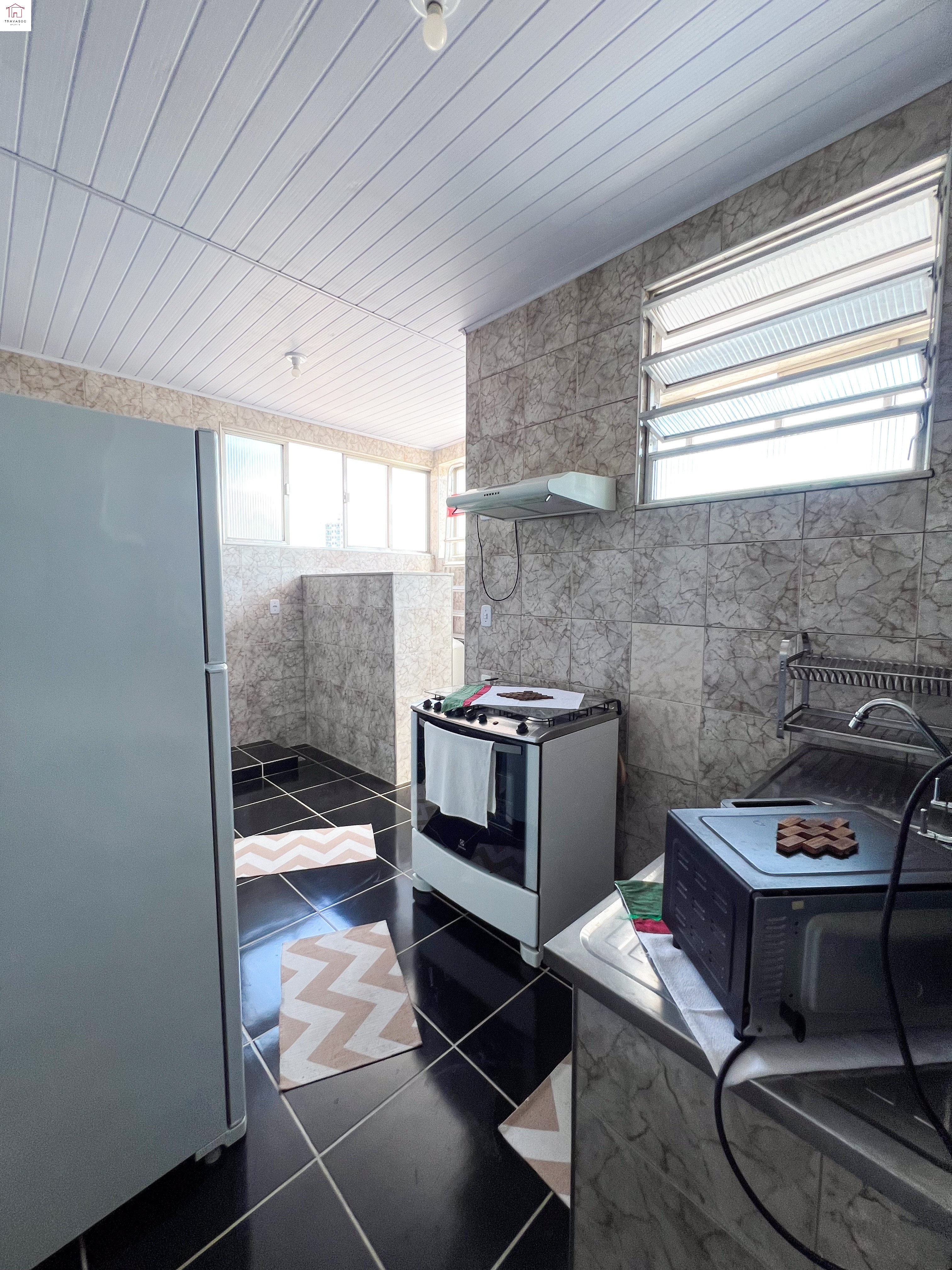 Apartamento, 2 quartos, 80 m² - Foto 27