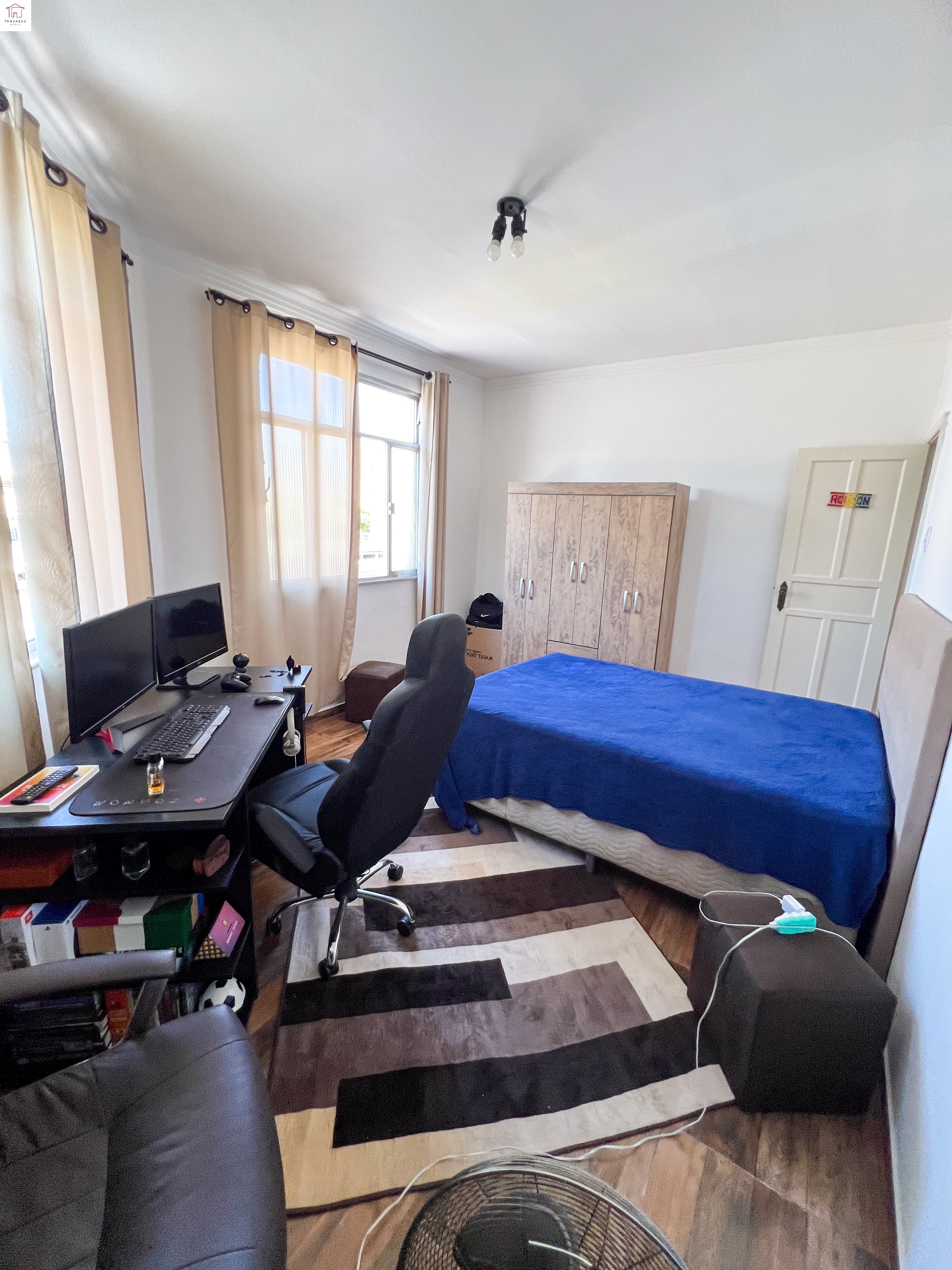 Apartamento, 2 quartos, 80 m² - Foto 19