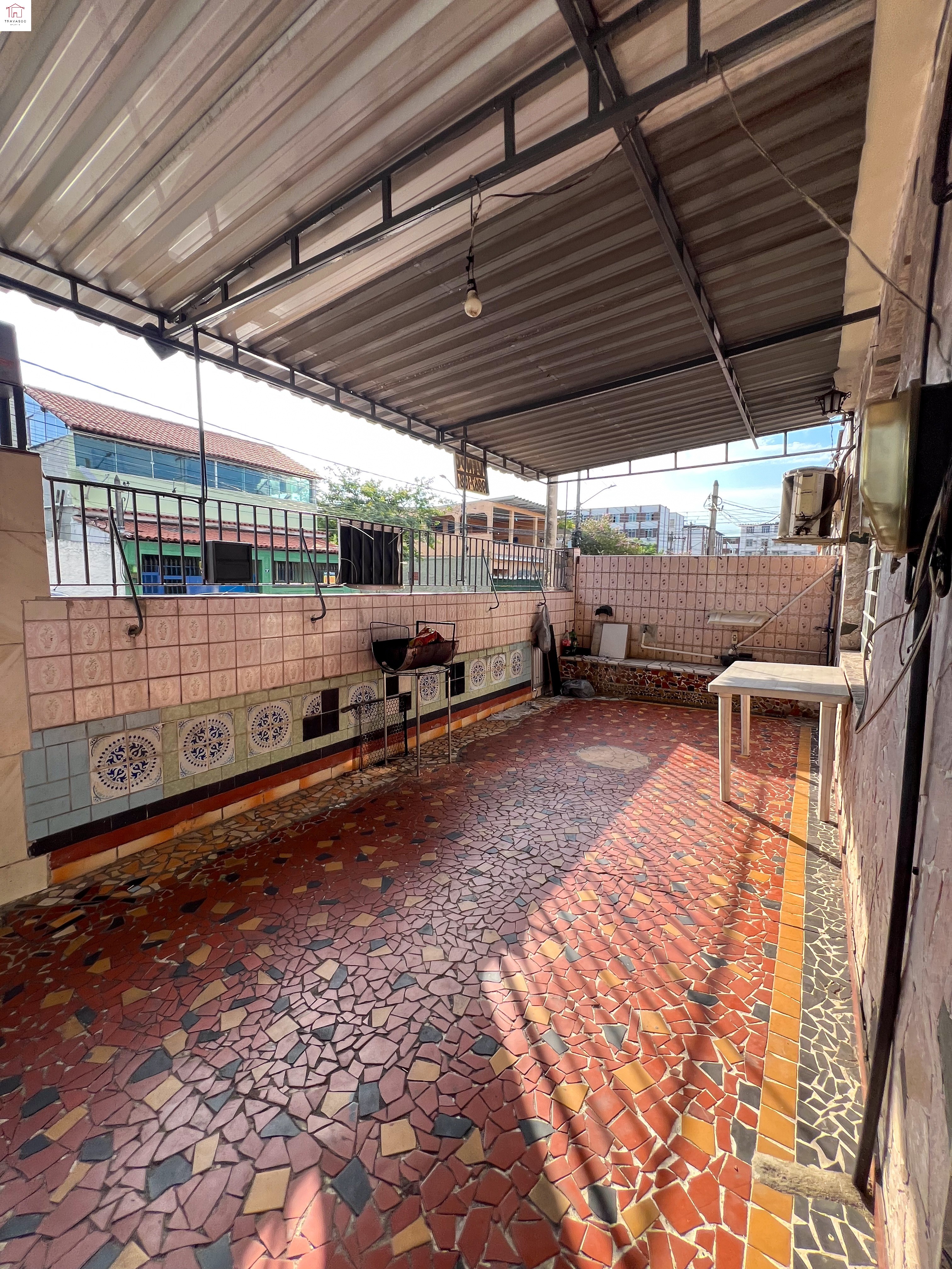 Casa, 3 quartos - Foto 25