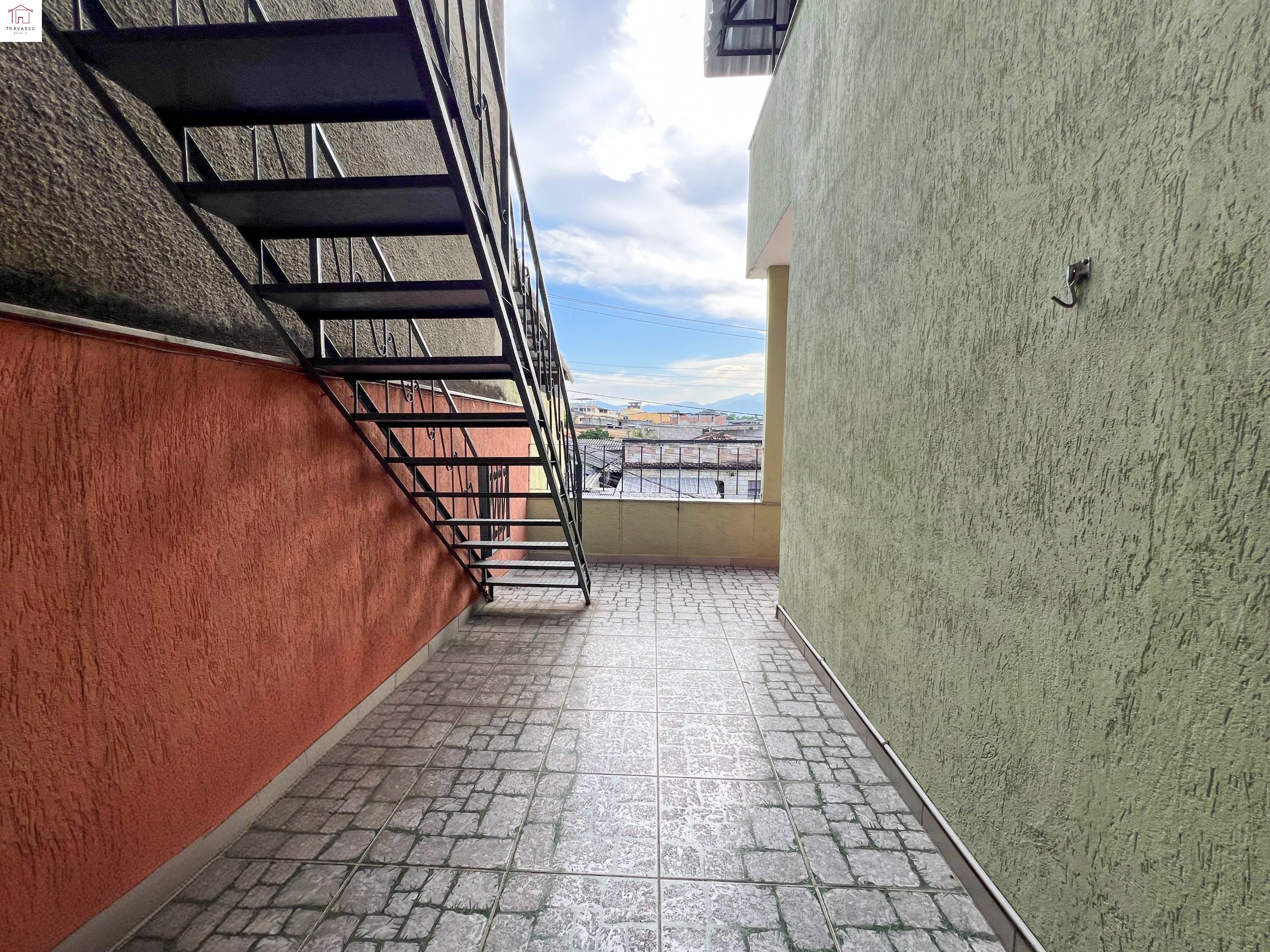 Casa, 3 quartos - Foto 16