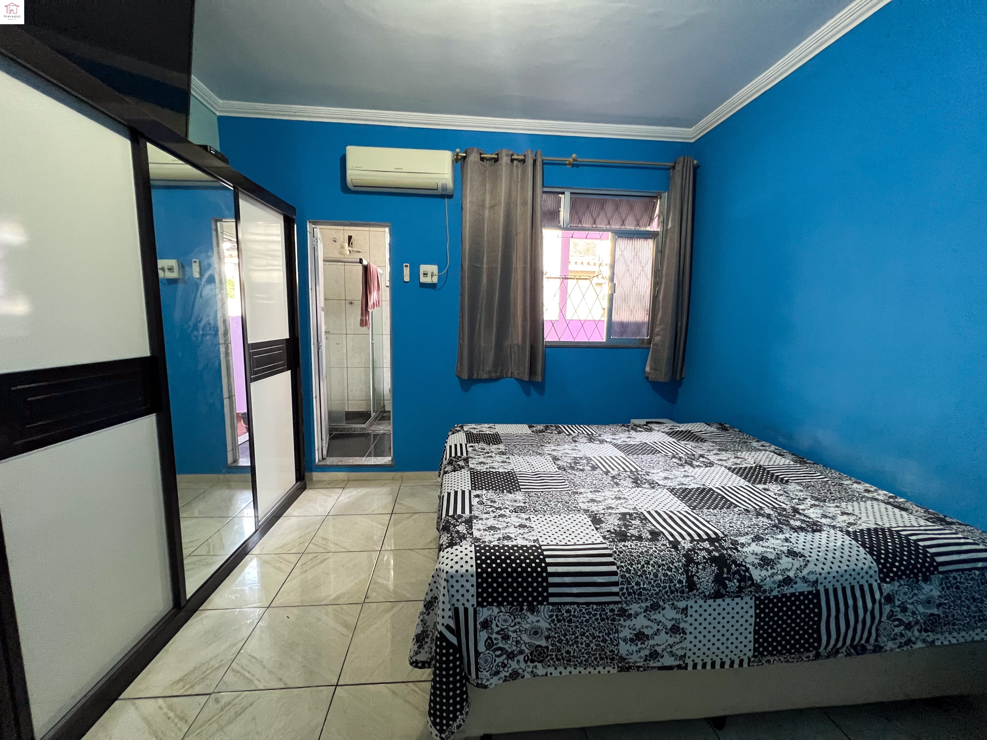 Casa, 3 quartos - Foto 8