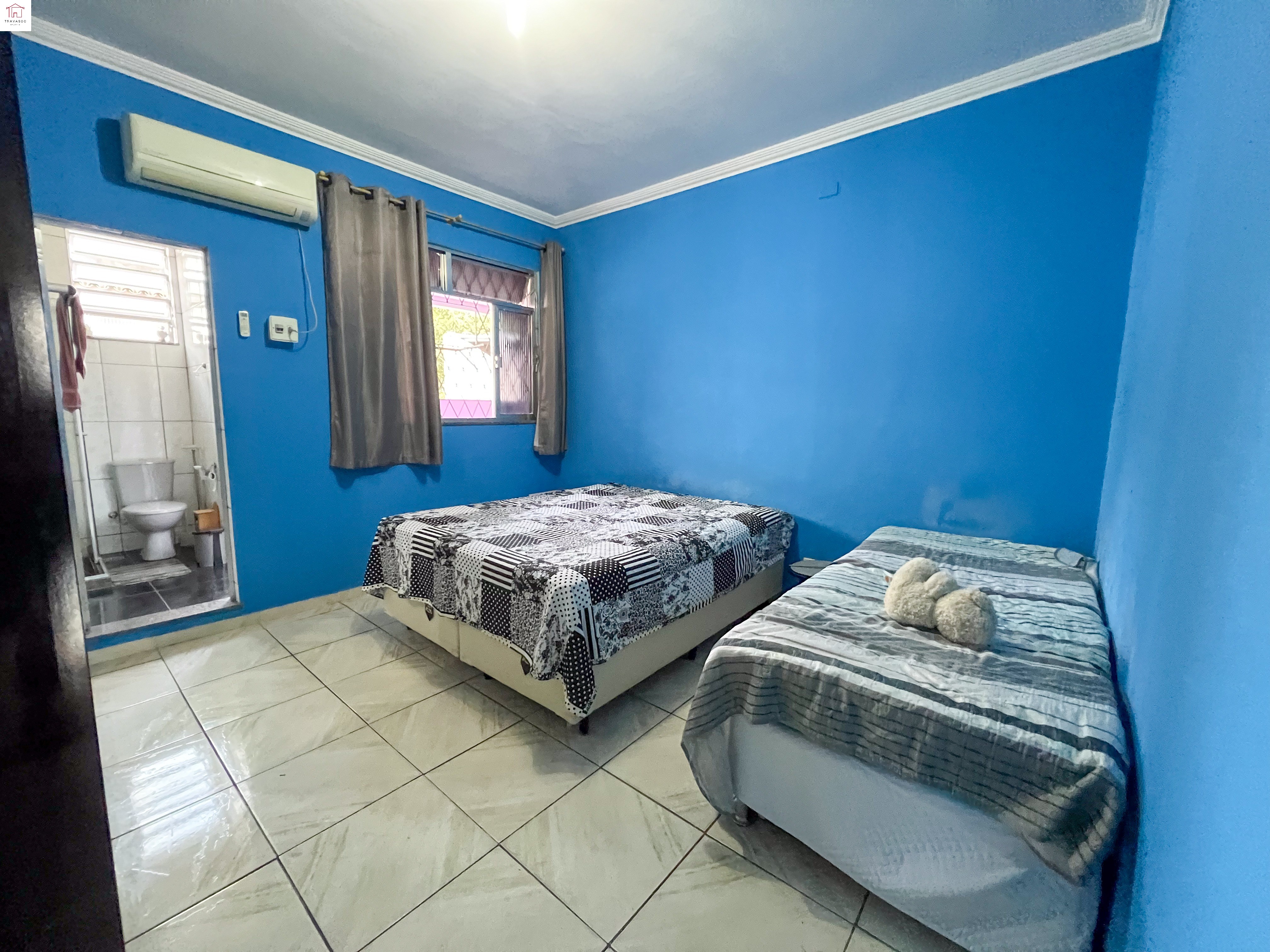 Casa, 3 quartos - Foto 7