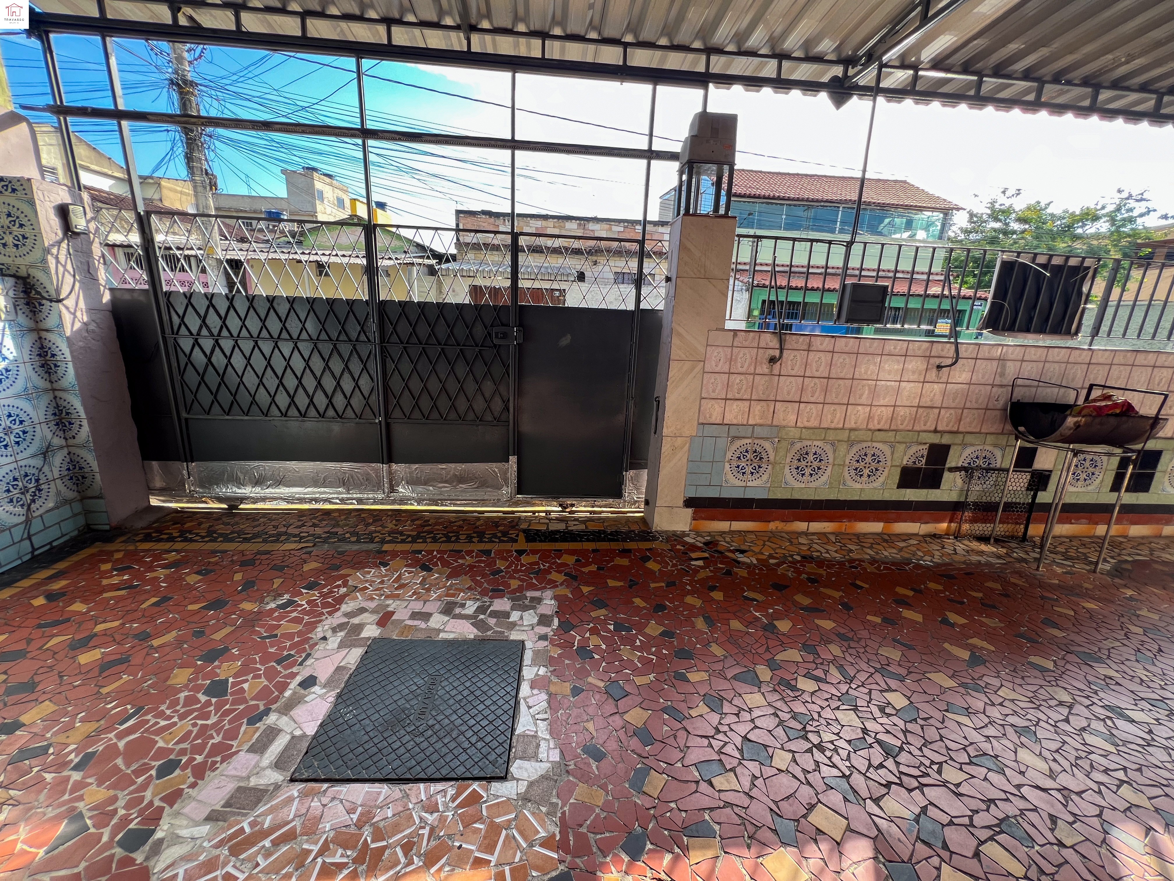 Casa, 3 quartos - Foto 24