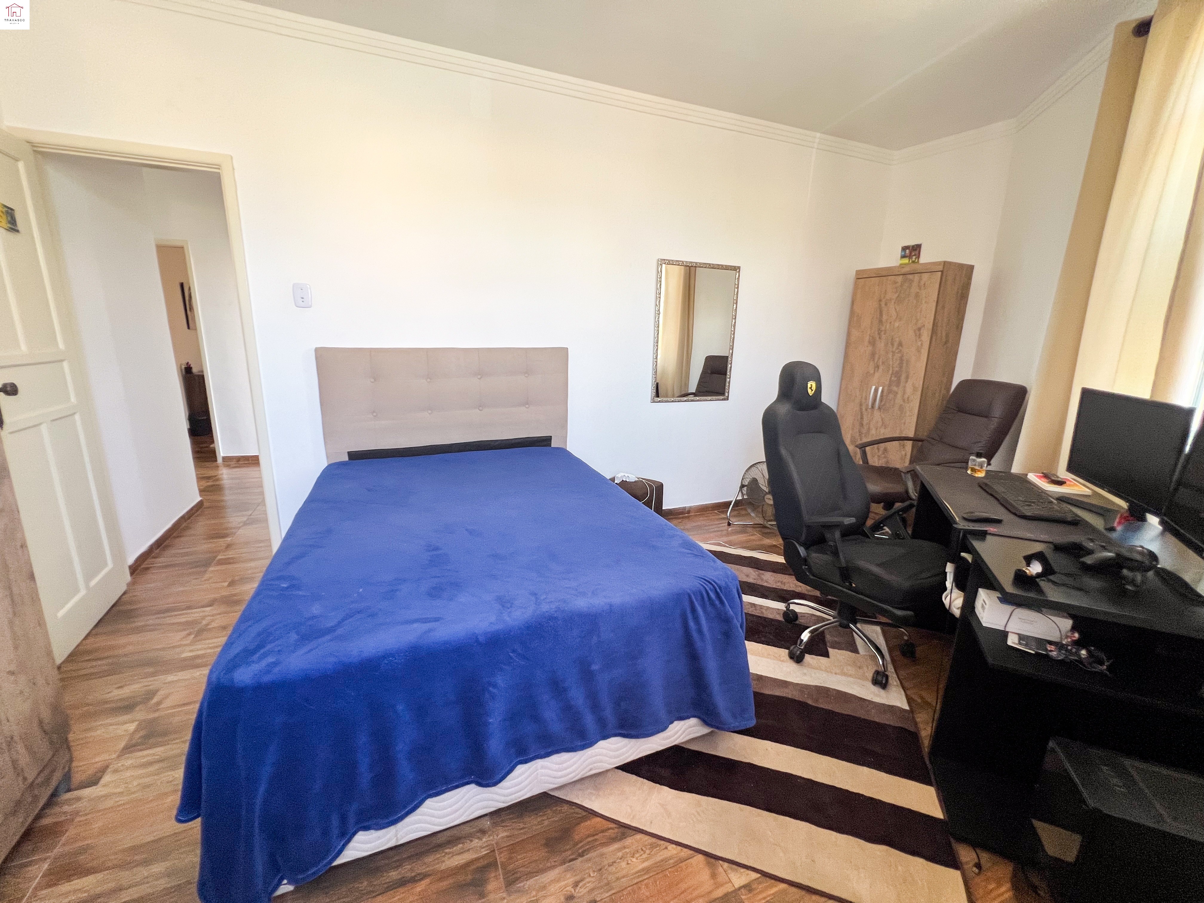 Apartamento, 2 quartos, 80 m² - Foto 21