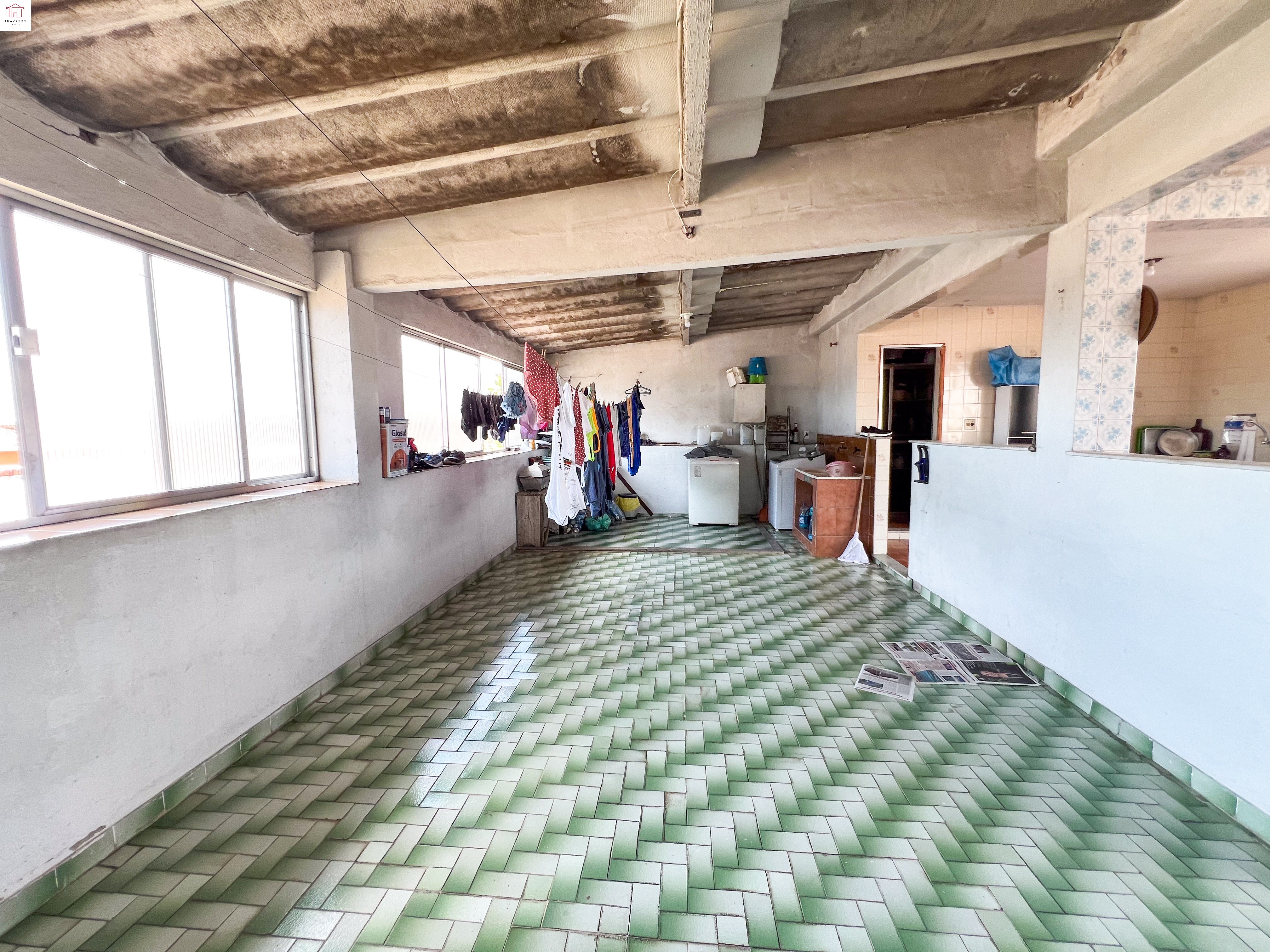 Casa, 3 quartos, 242 m² - Foto 25