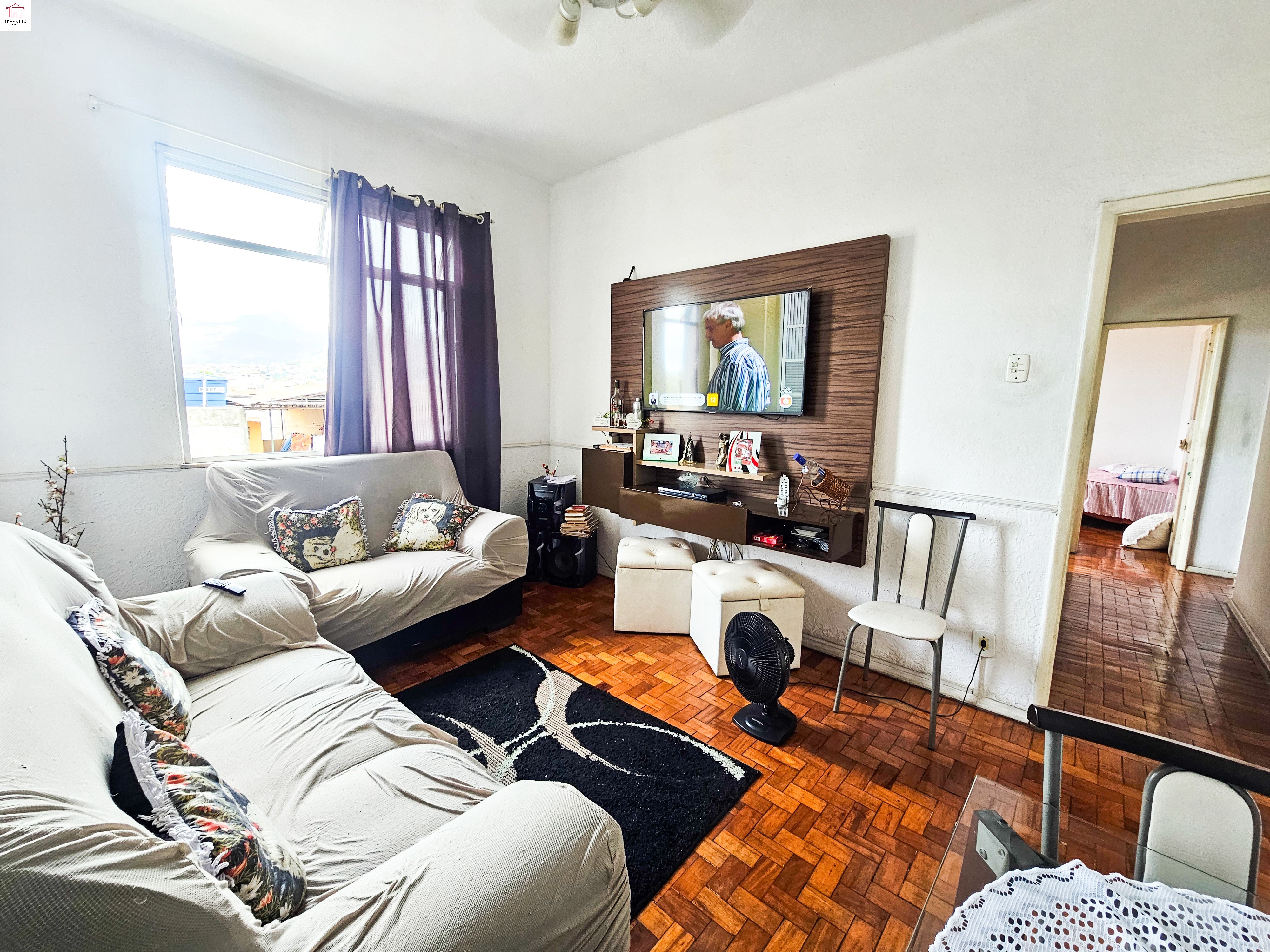 Apartamento, 2 quartos, 66 m² - Foto 2