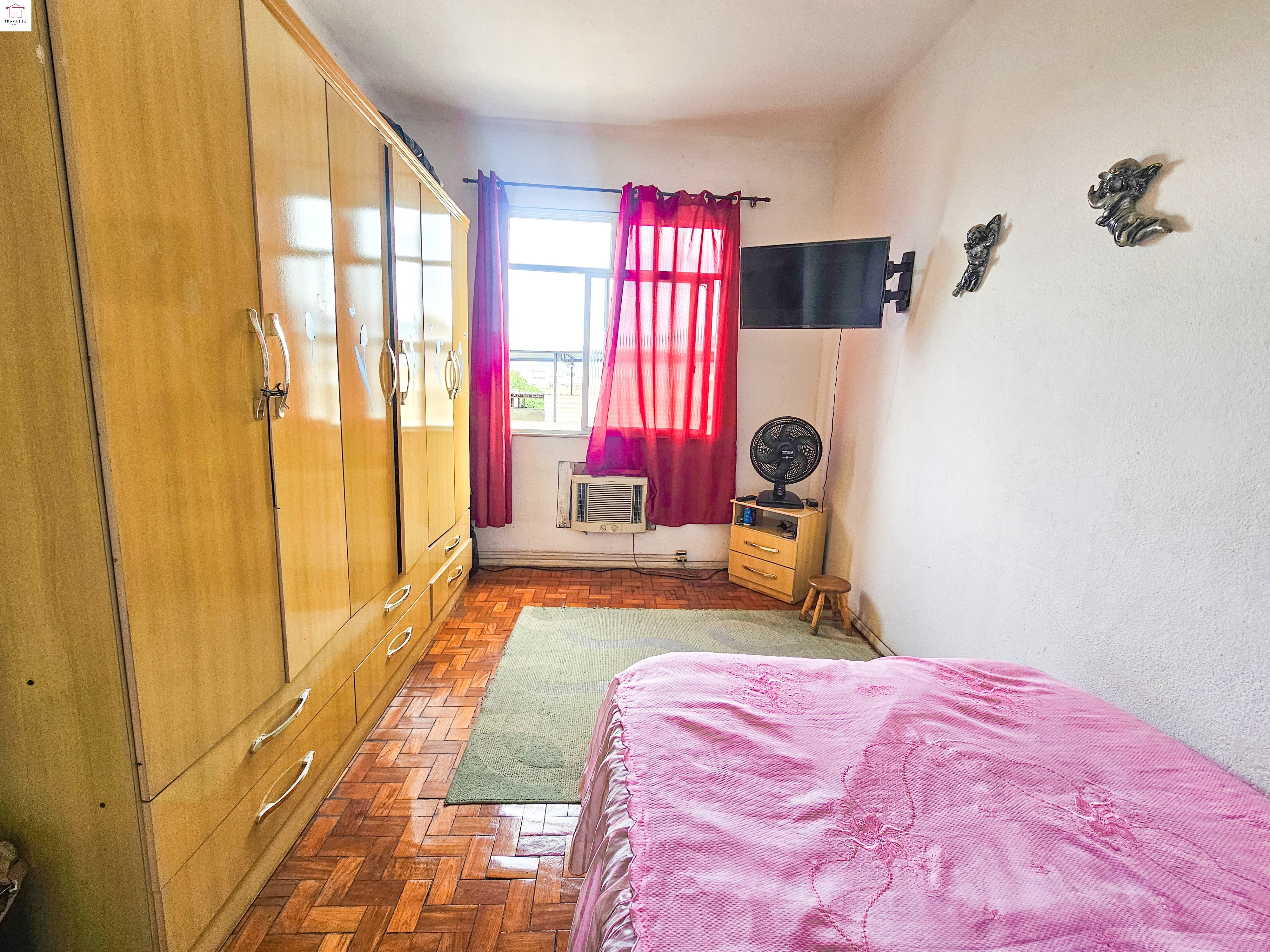 Apartamento, 2 quartos, 66 m² - Foto 9