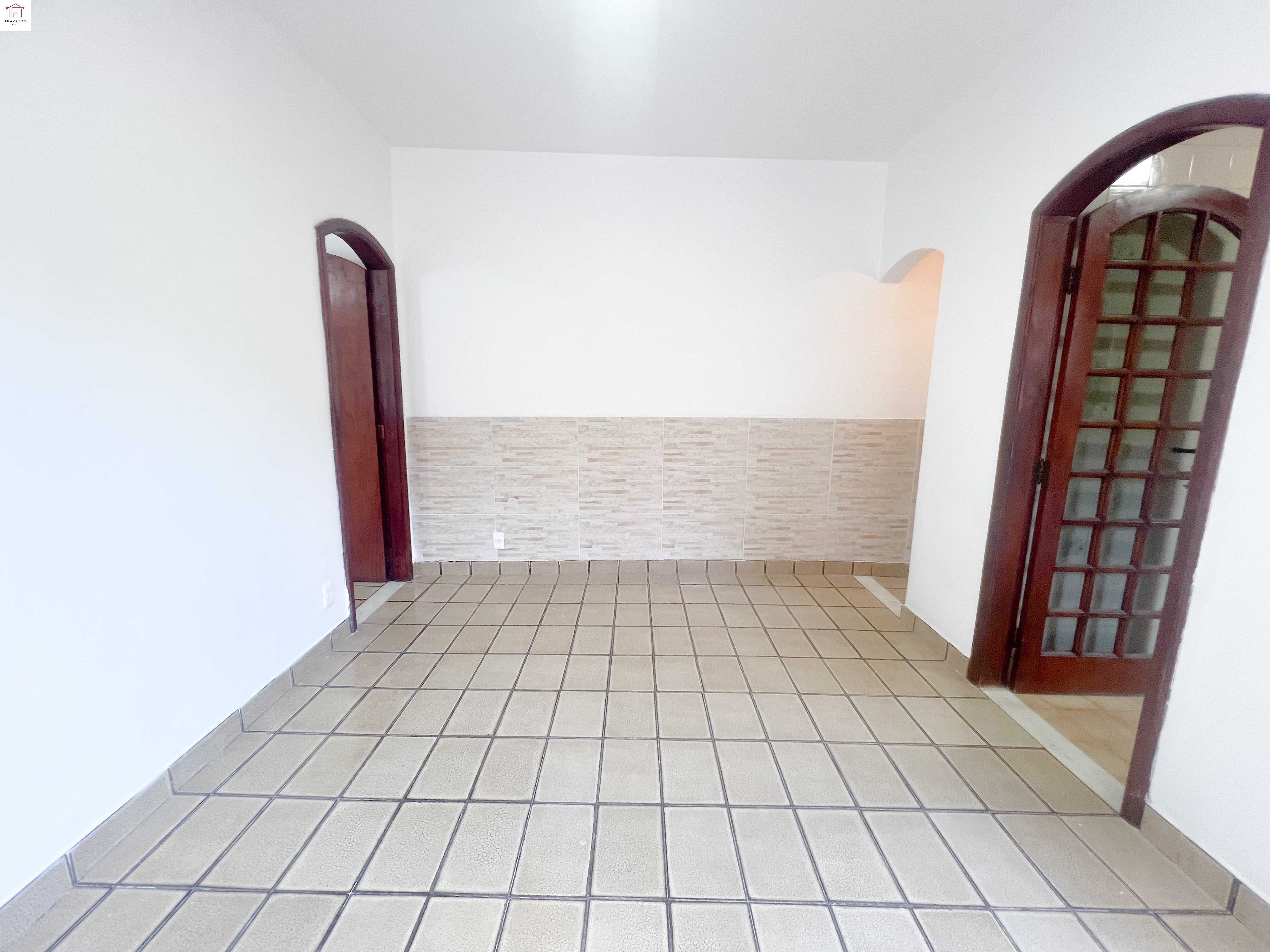 Casa, 1 quarto, 50 m² - Foto 1