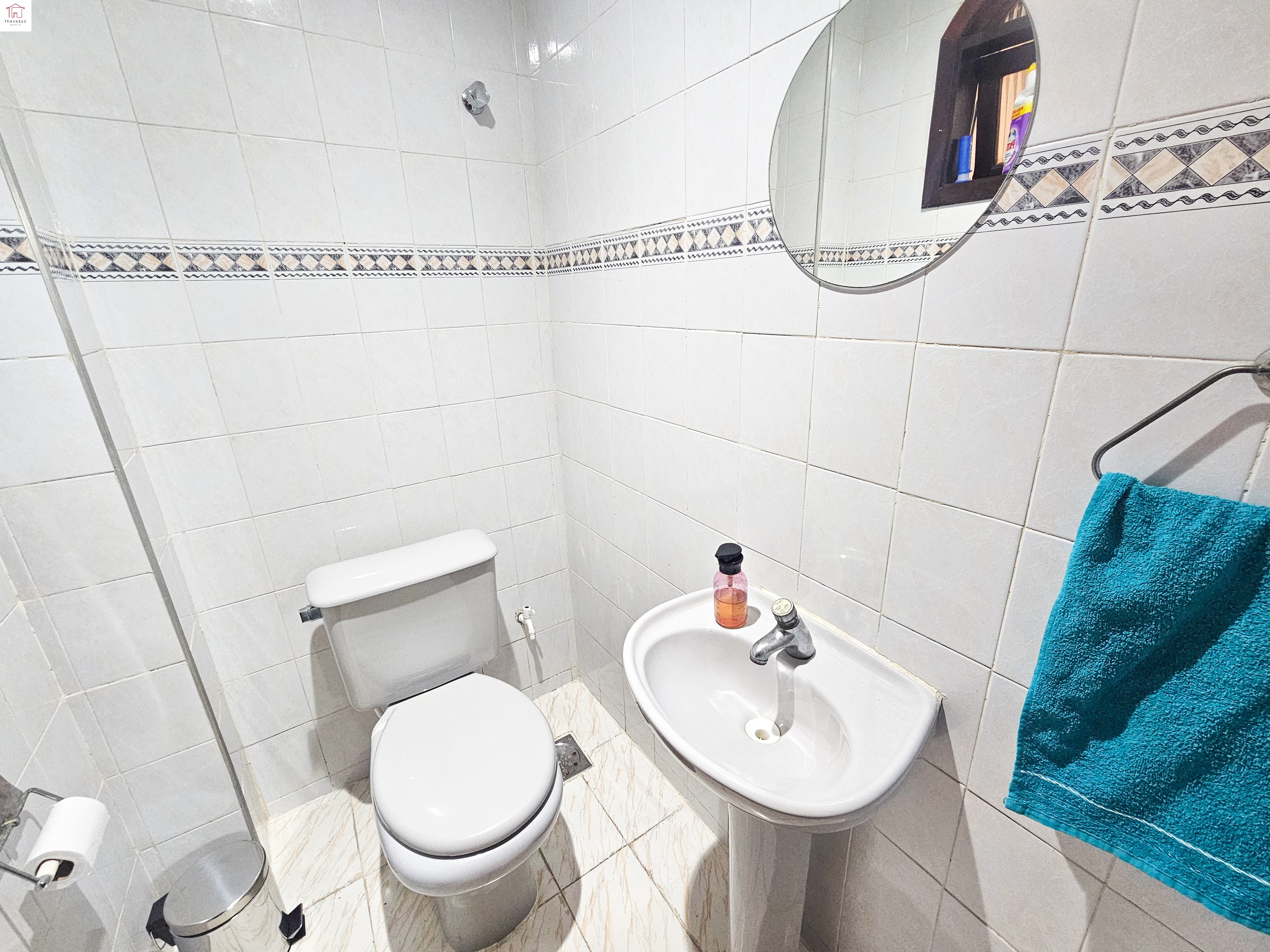 Casa, 3 quartos - Foto 5