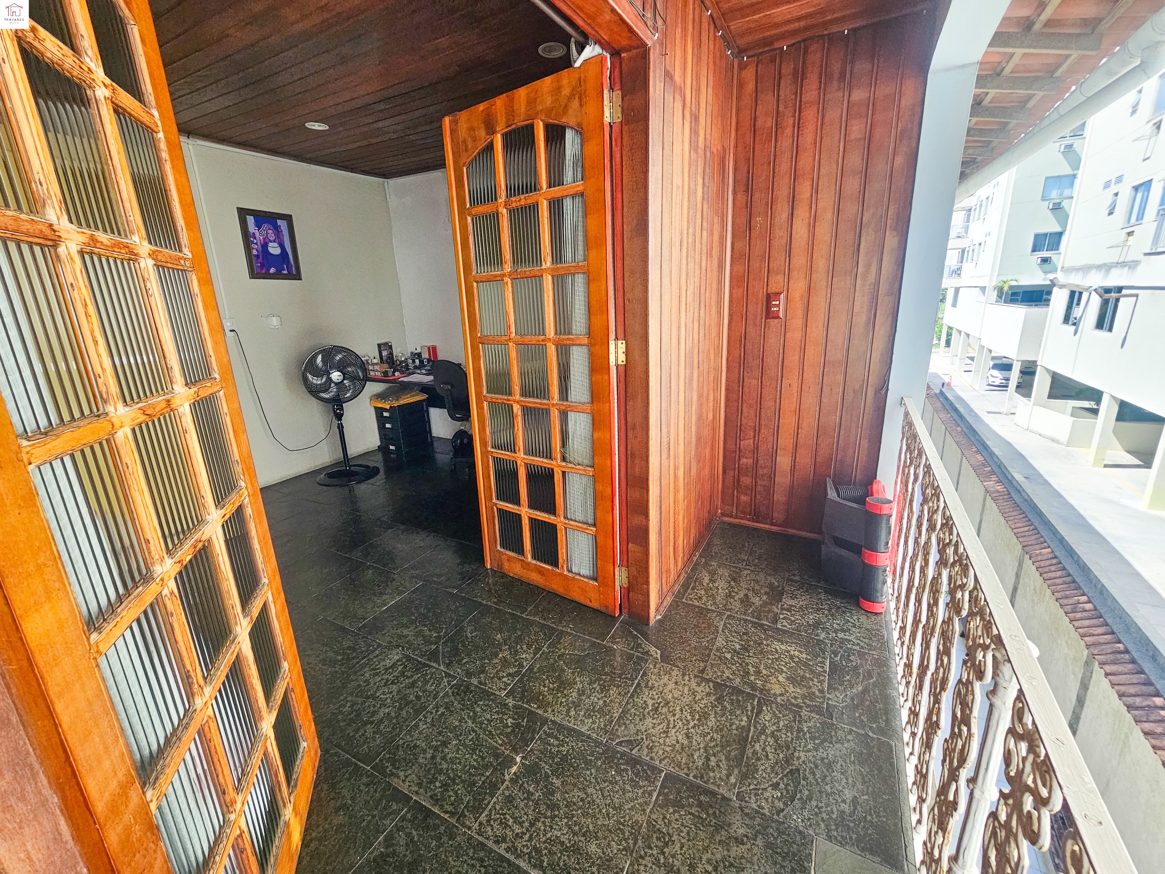 Casa, 3 quartos - Foto 20