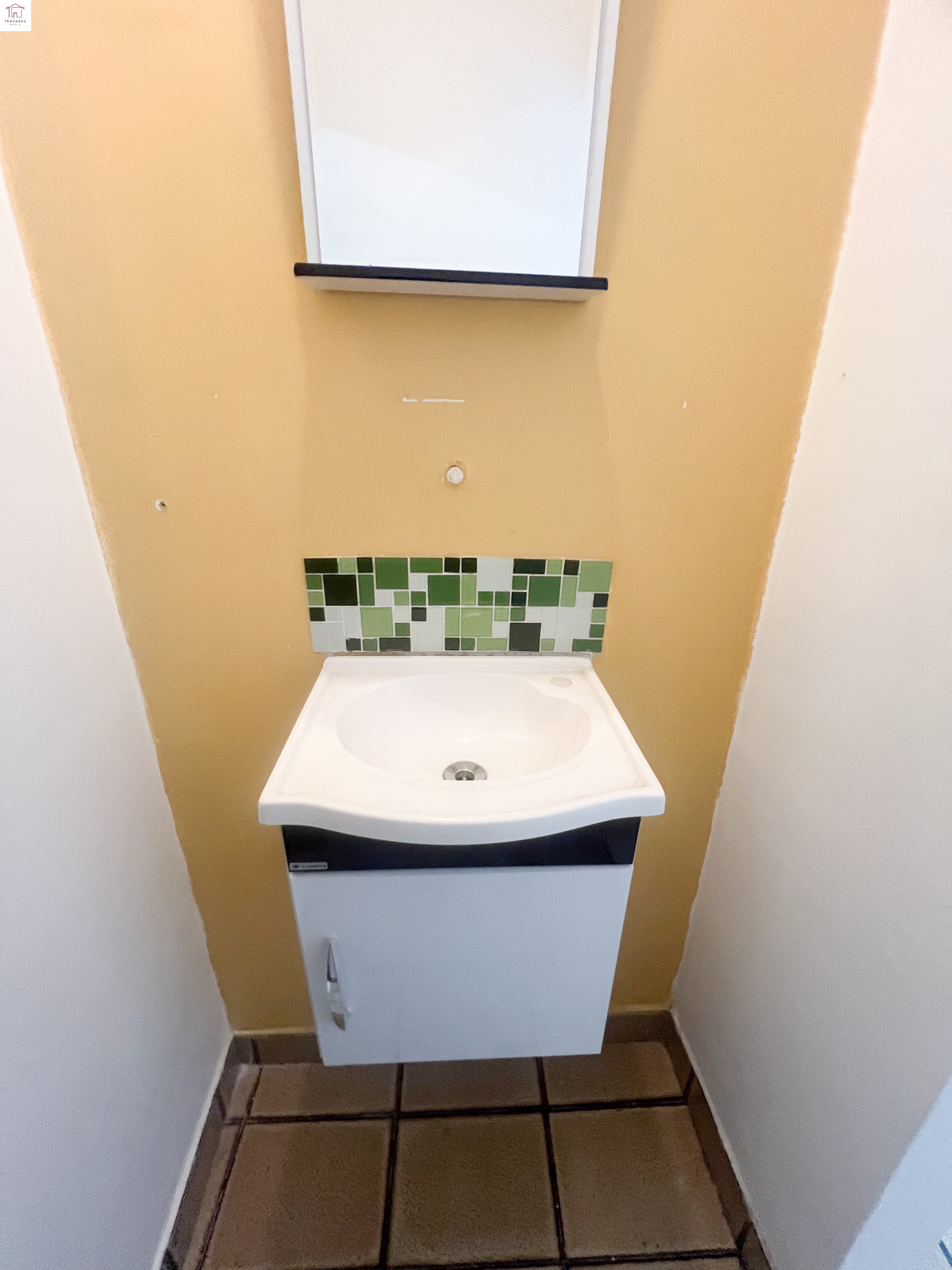 Casa, 1 quarto, 50 m² - Foto 11