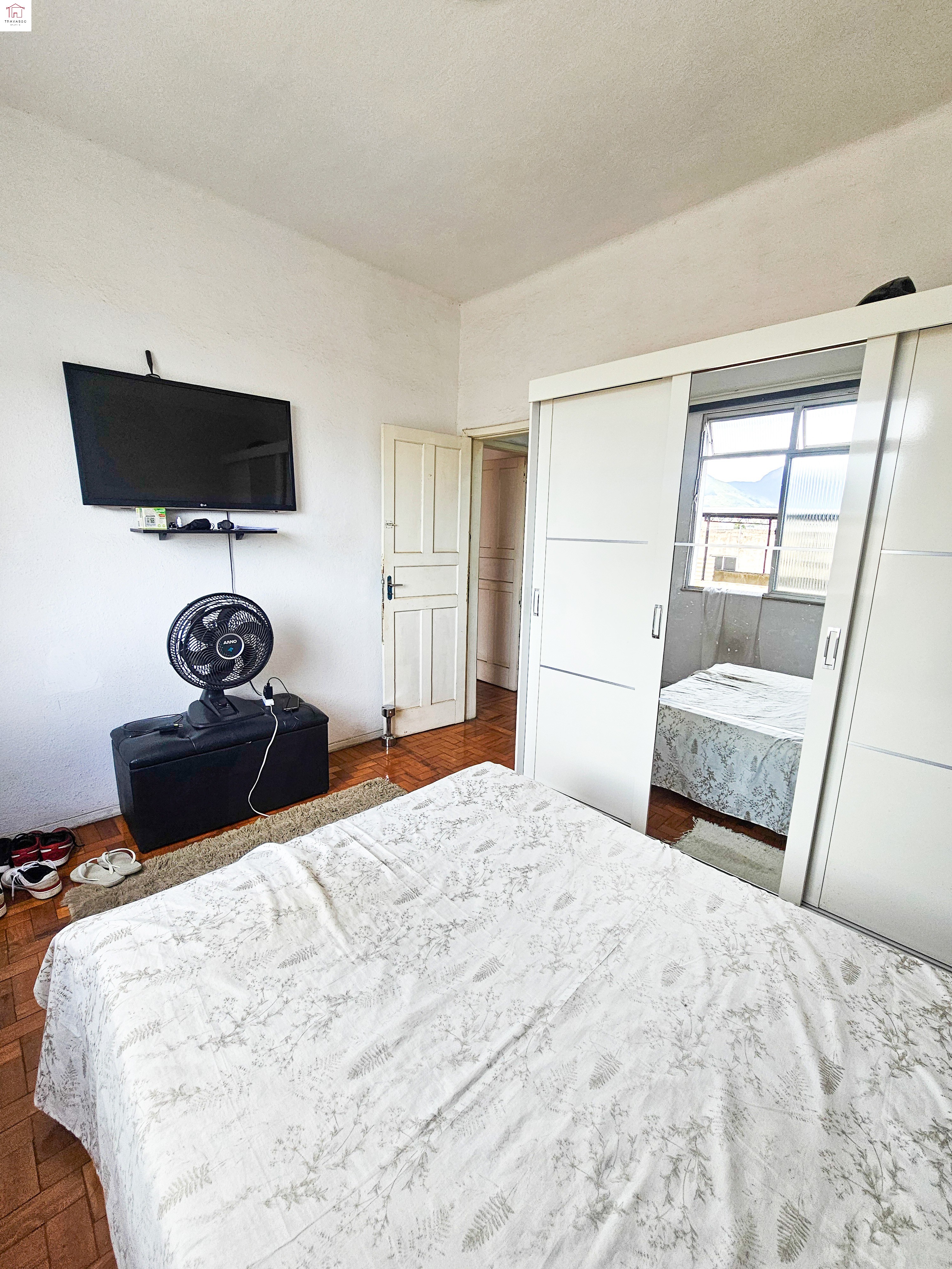 Apartamento, 2 quartos, 66 m² - Foto 7