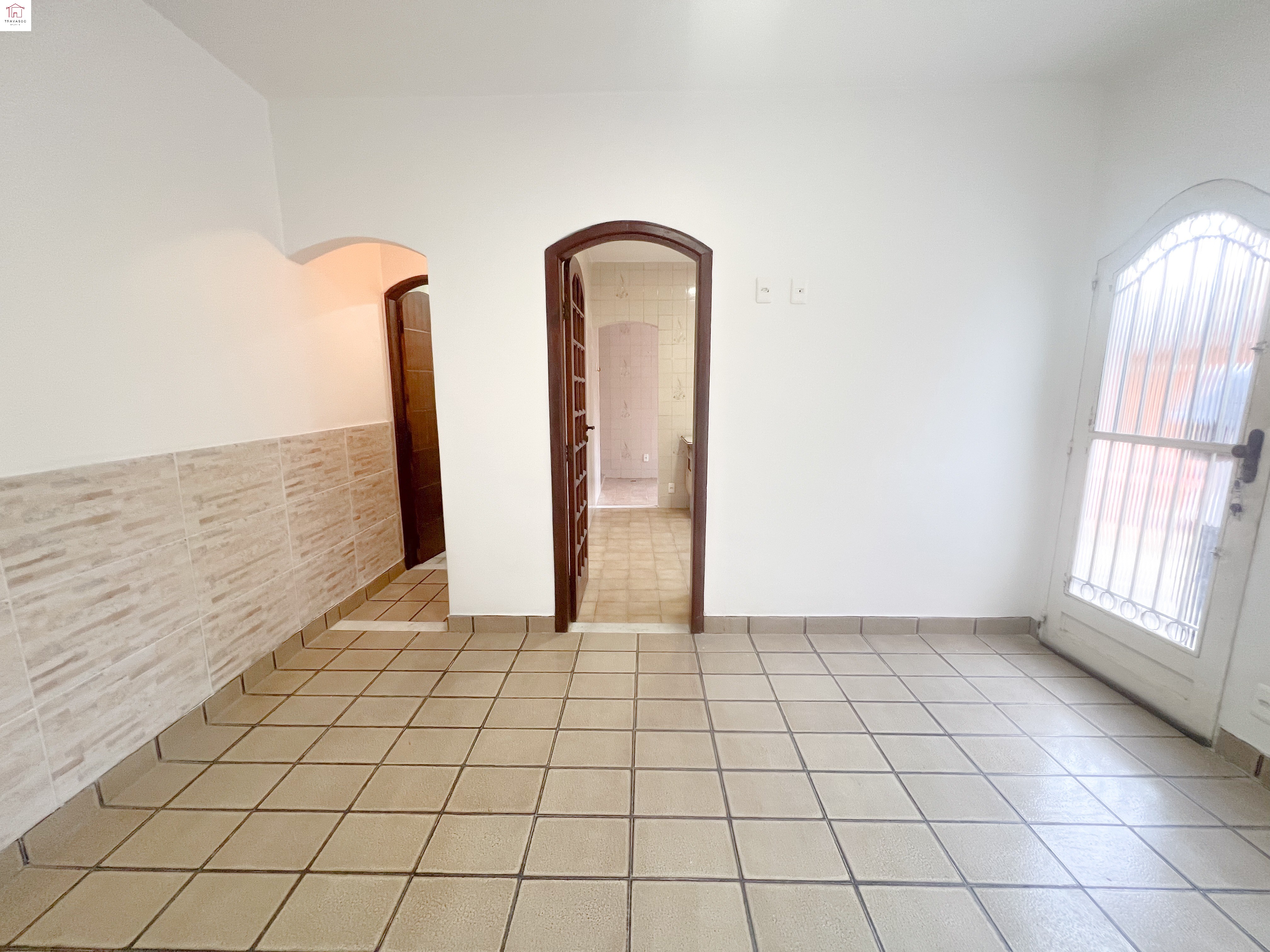 Casa, 1 quarto, 50 m² - Foto 3