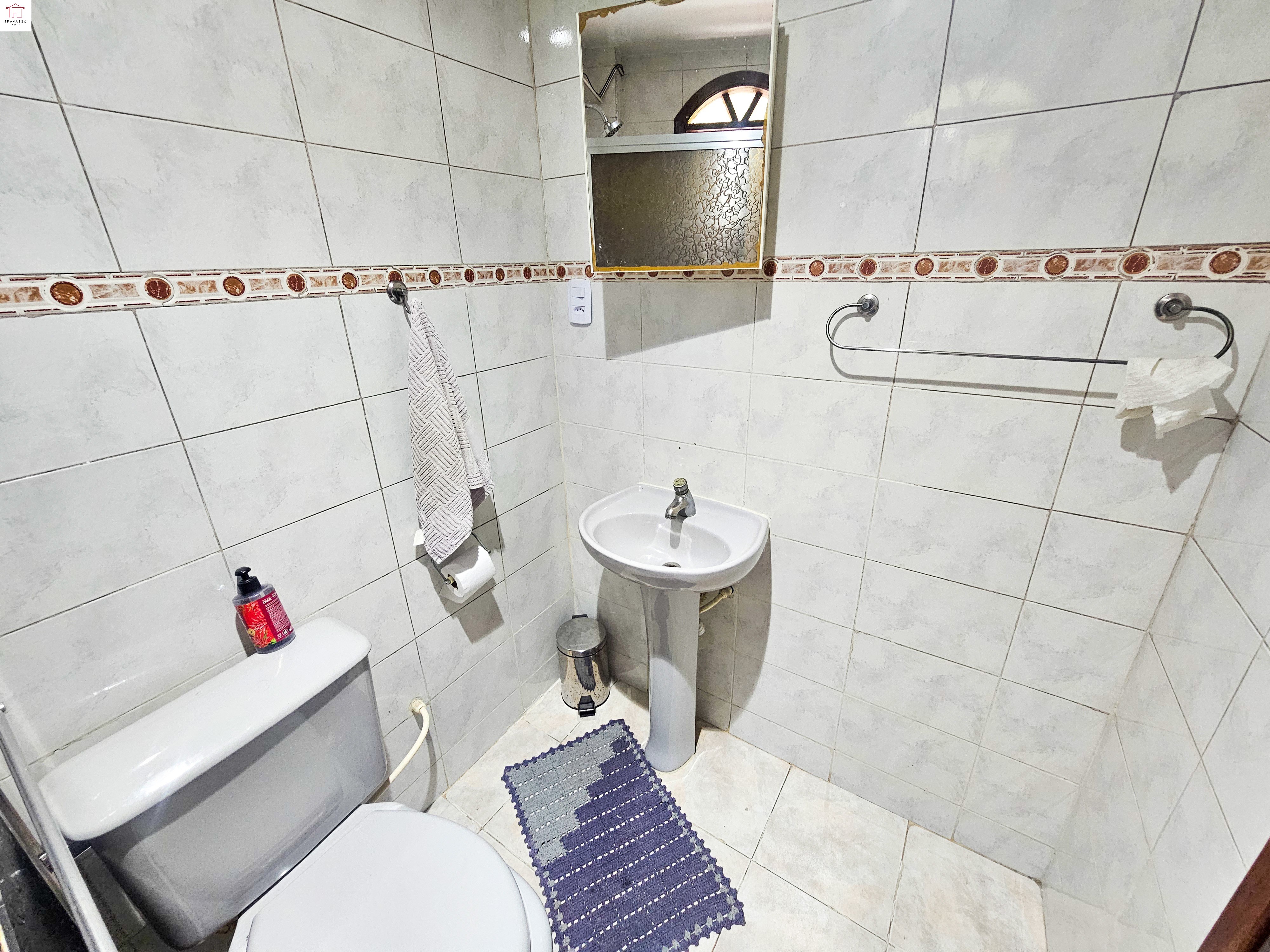 Casa, 3 quartos - Foto 13