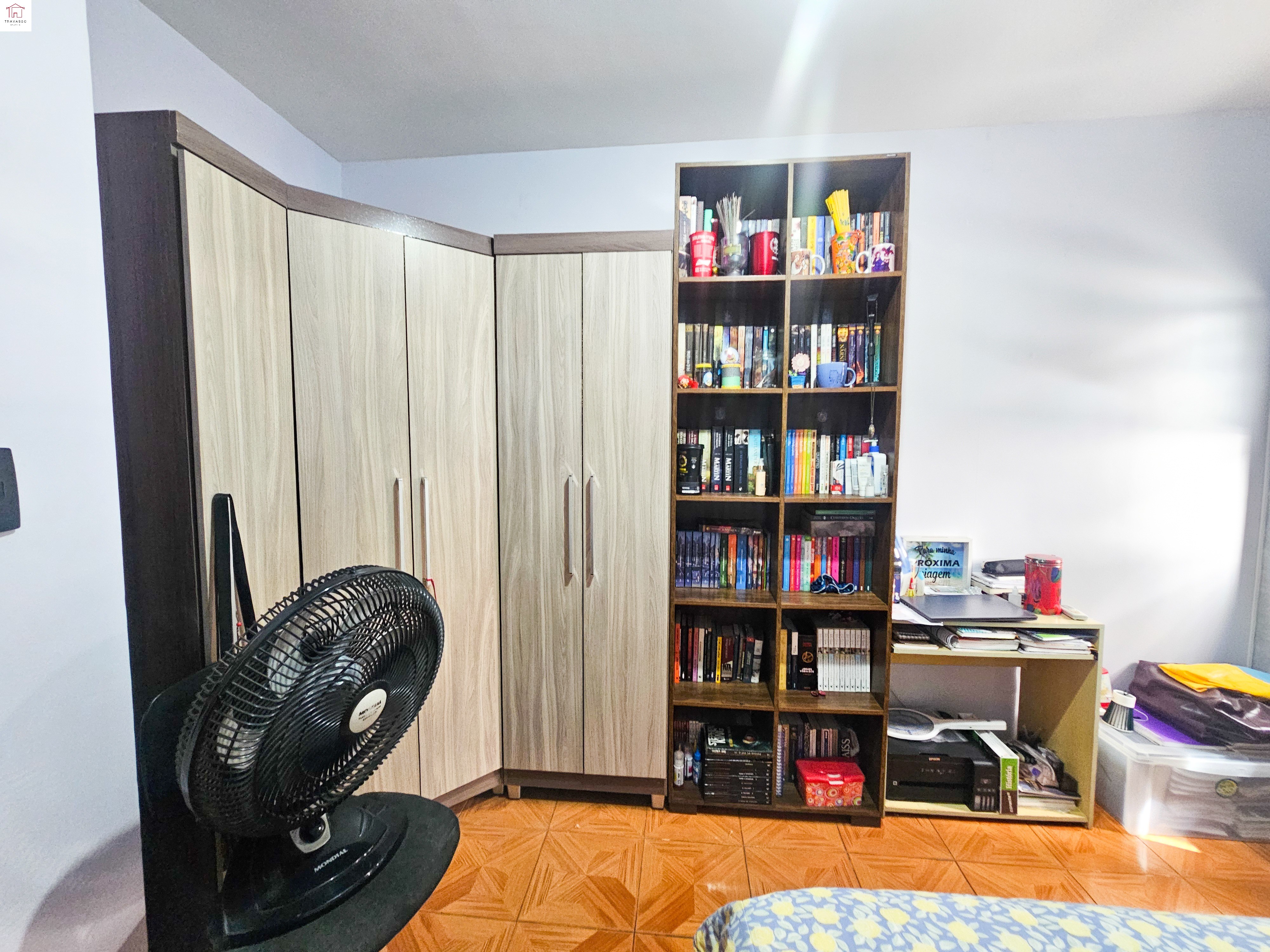 Casa, 3 quartos - Foto 9