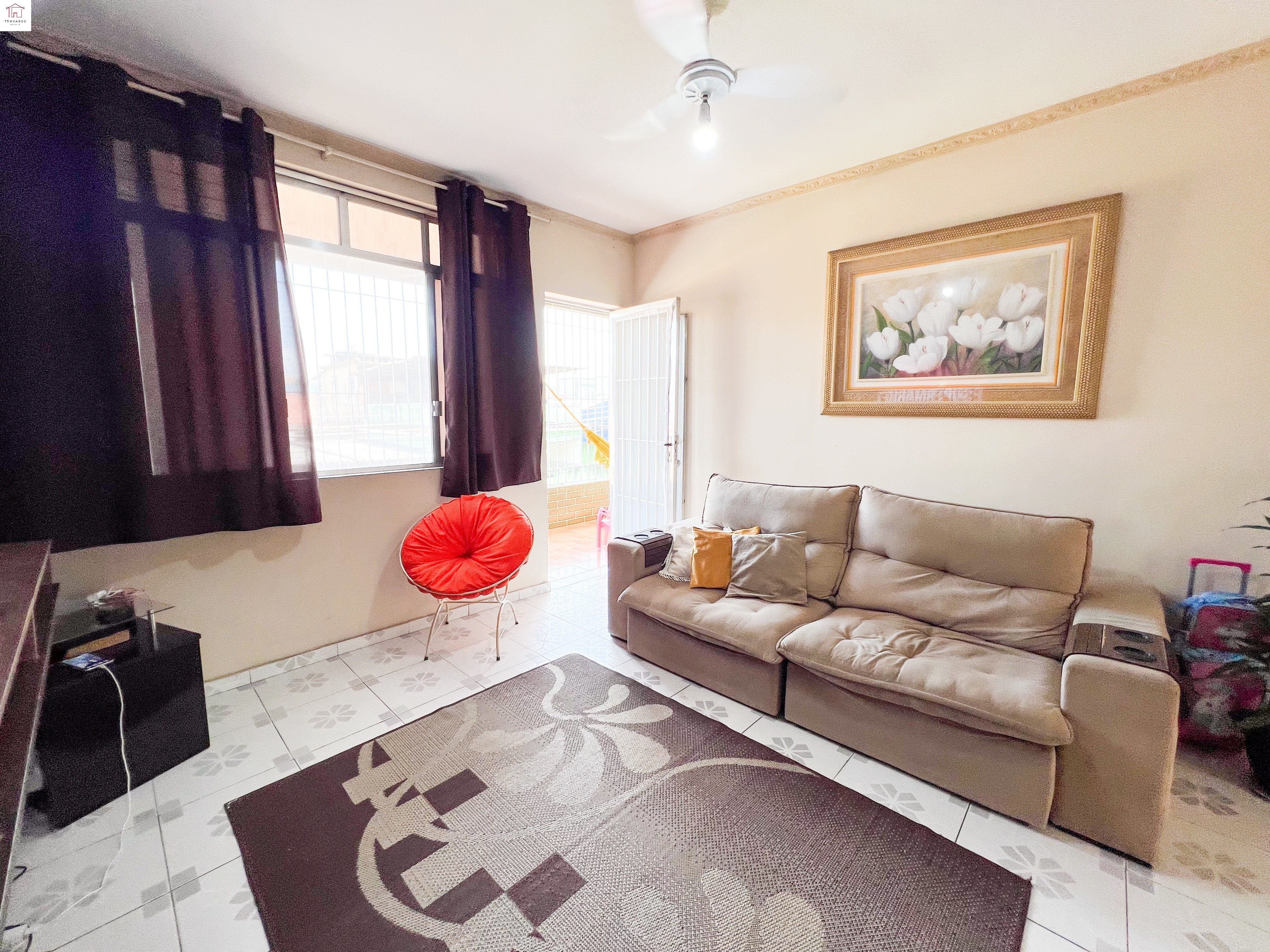 Casa, 3 quartos, 242 m² - Foto 3