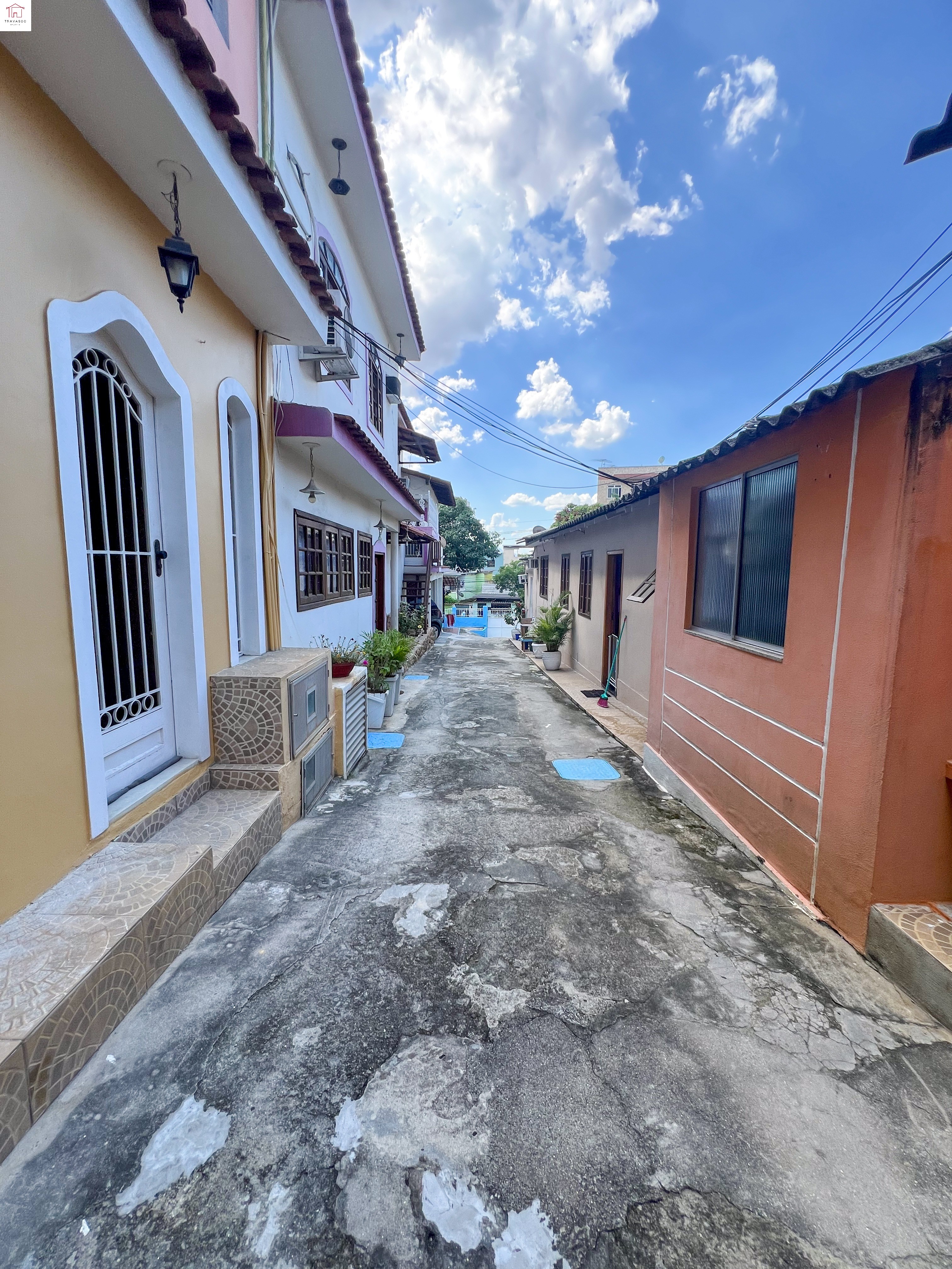 Casa, 1 quarto, 50 m² - Foto 33