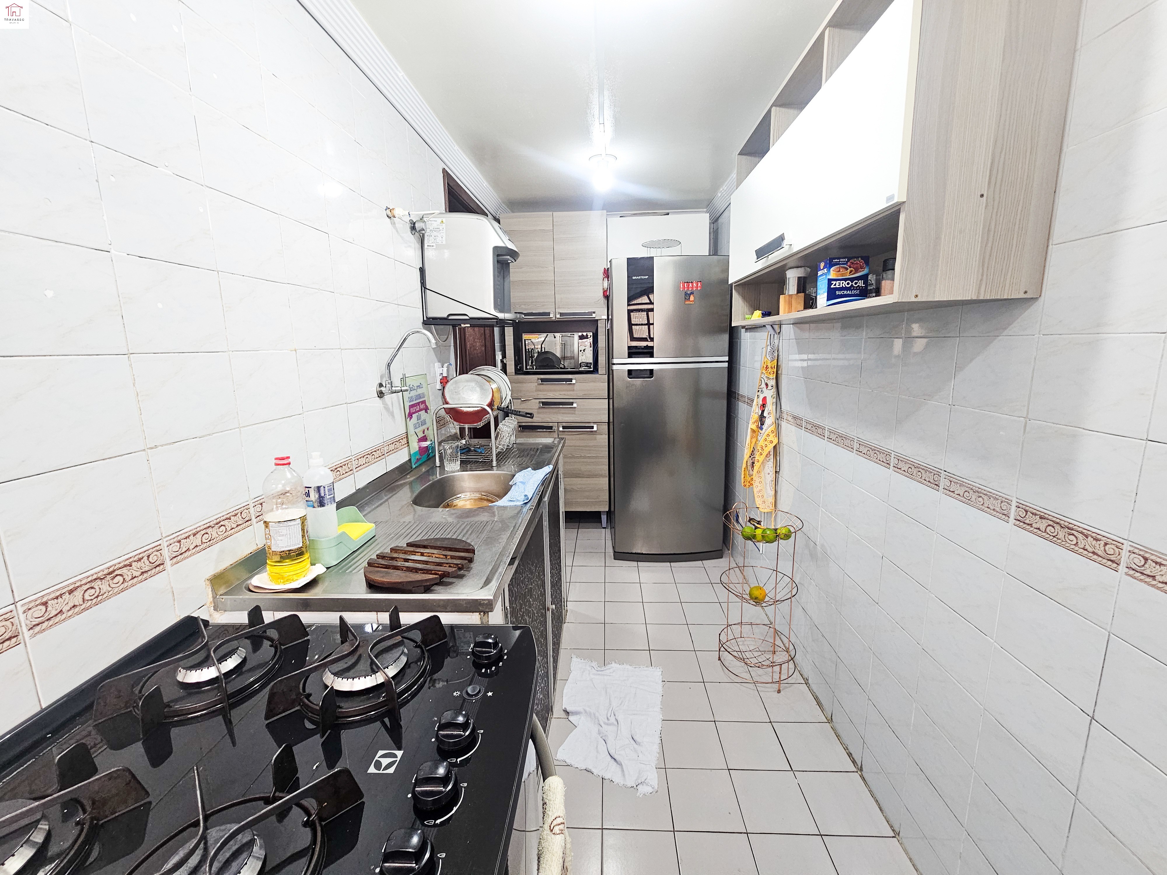 Casa, 3 quartos - Foto 4