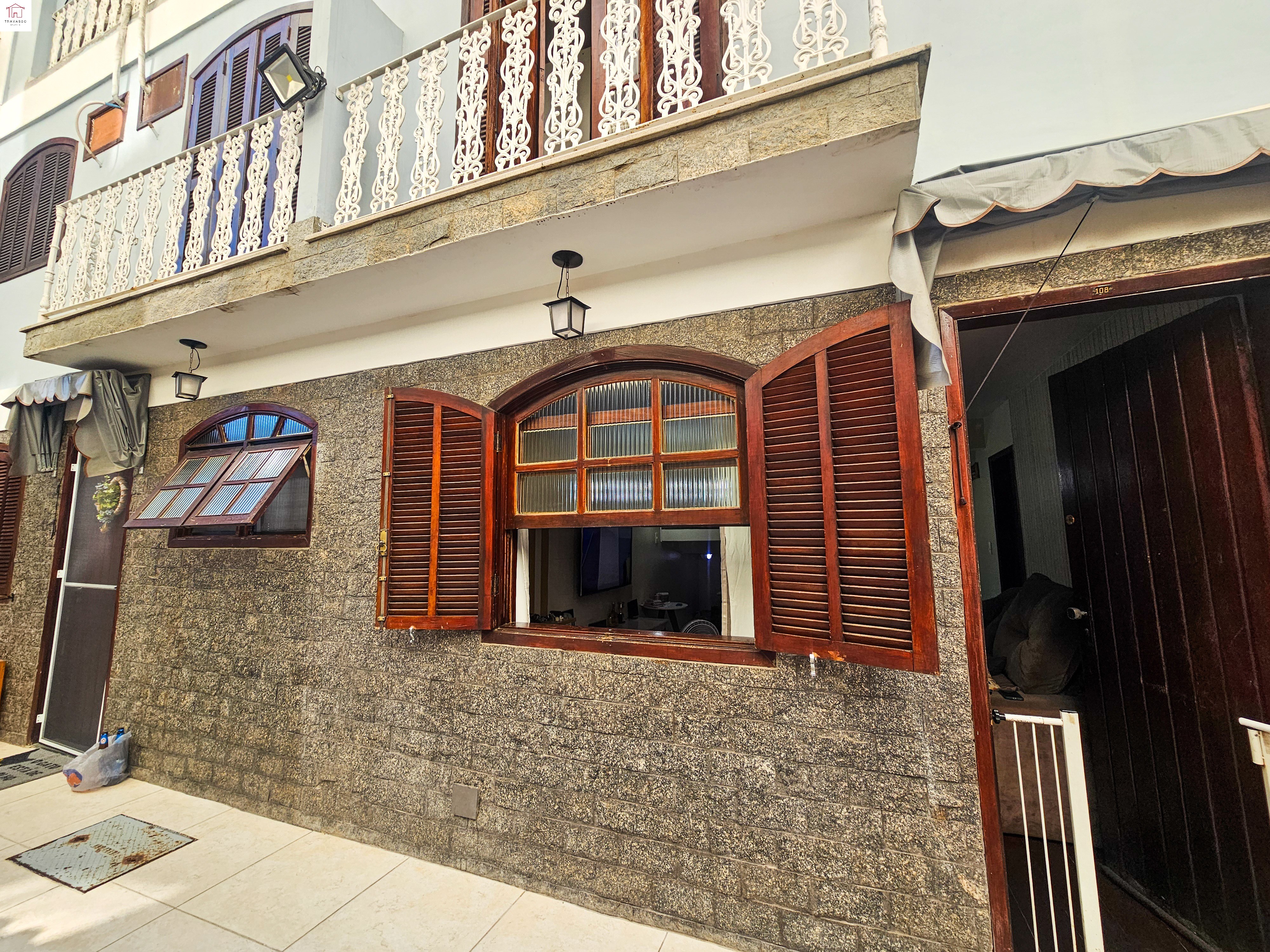 Casa, 3 quartos - Foto 24