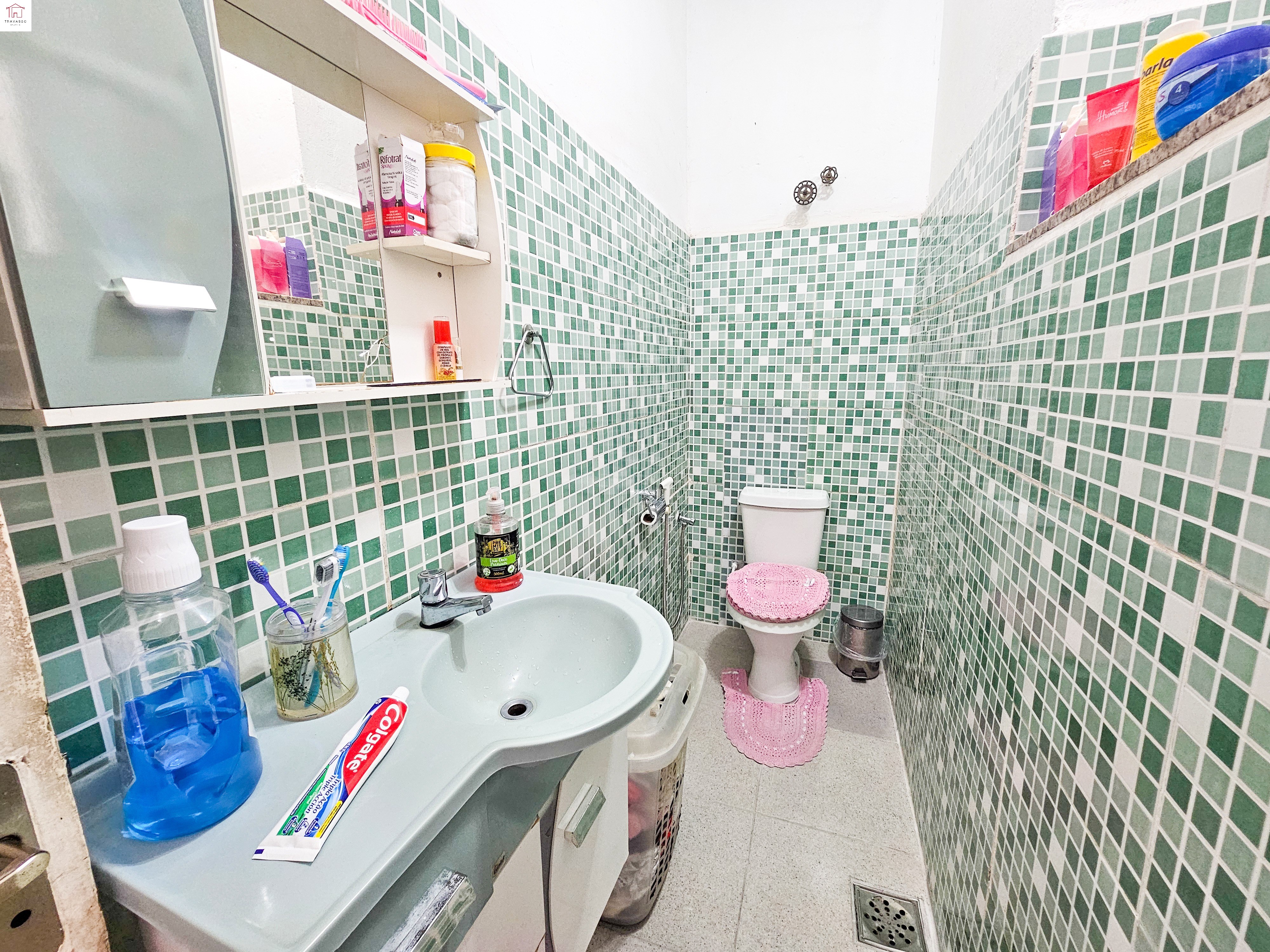 Apartamento, 2 quartos, 66 m² - Foto 11