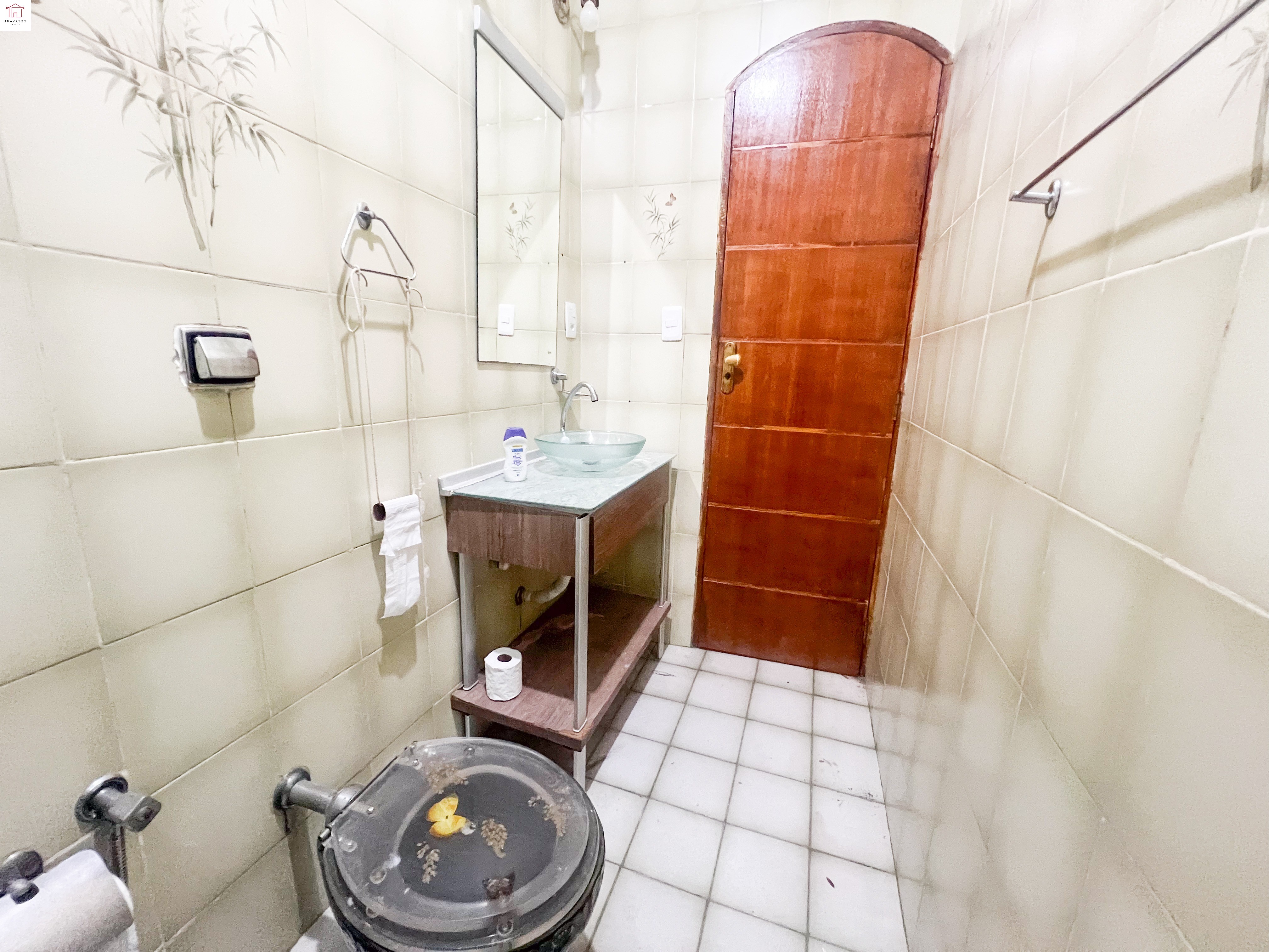 Casa, 1 quarto, 50 m² - Foto 16