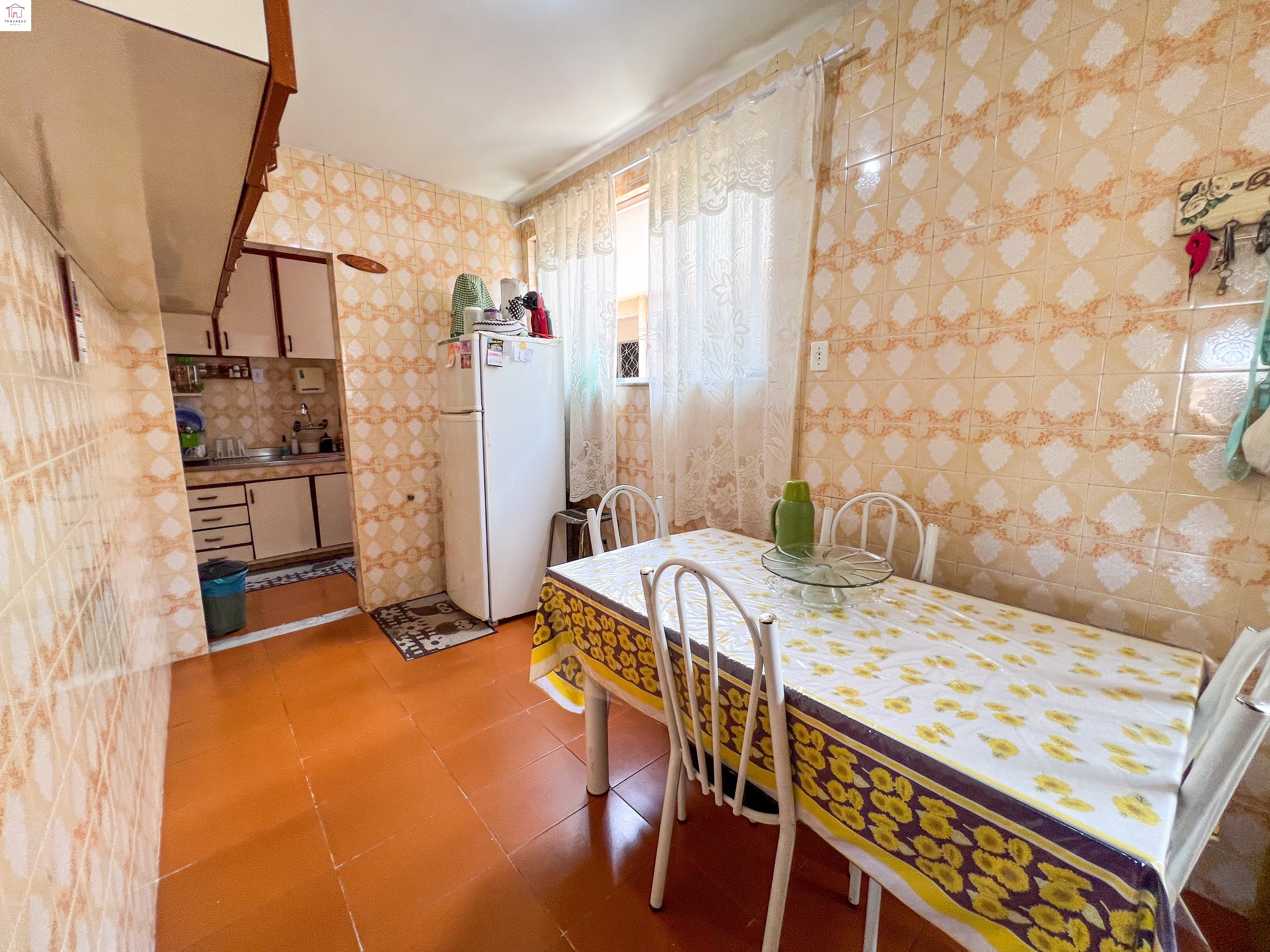 Casa, 3 quartos, 242 m² - Foto 6