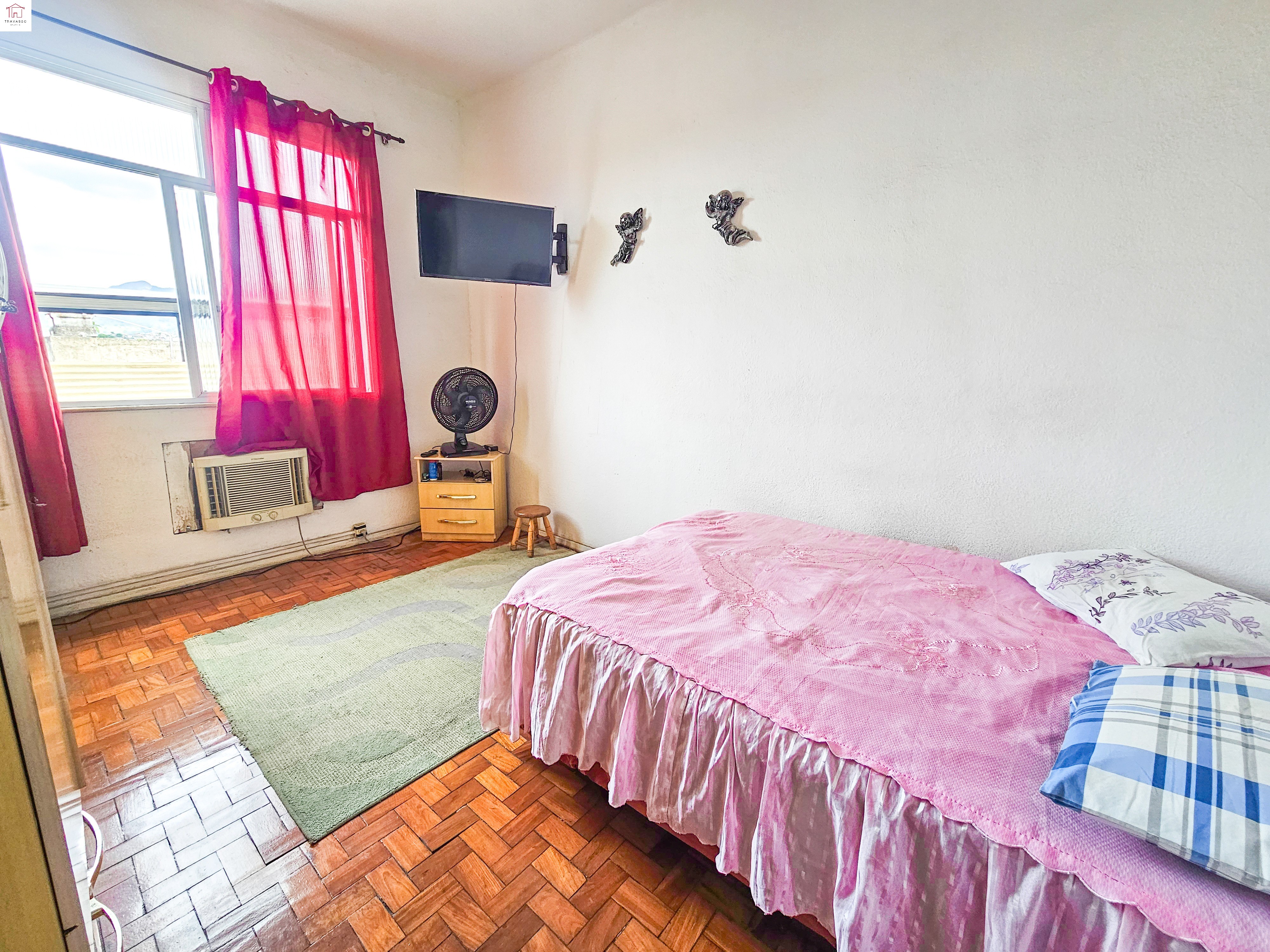 Apartamento, 2 quartos, 66 m² - Foto 8