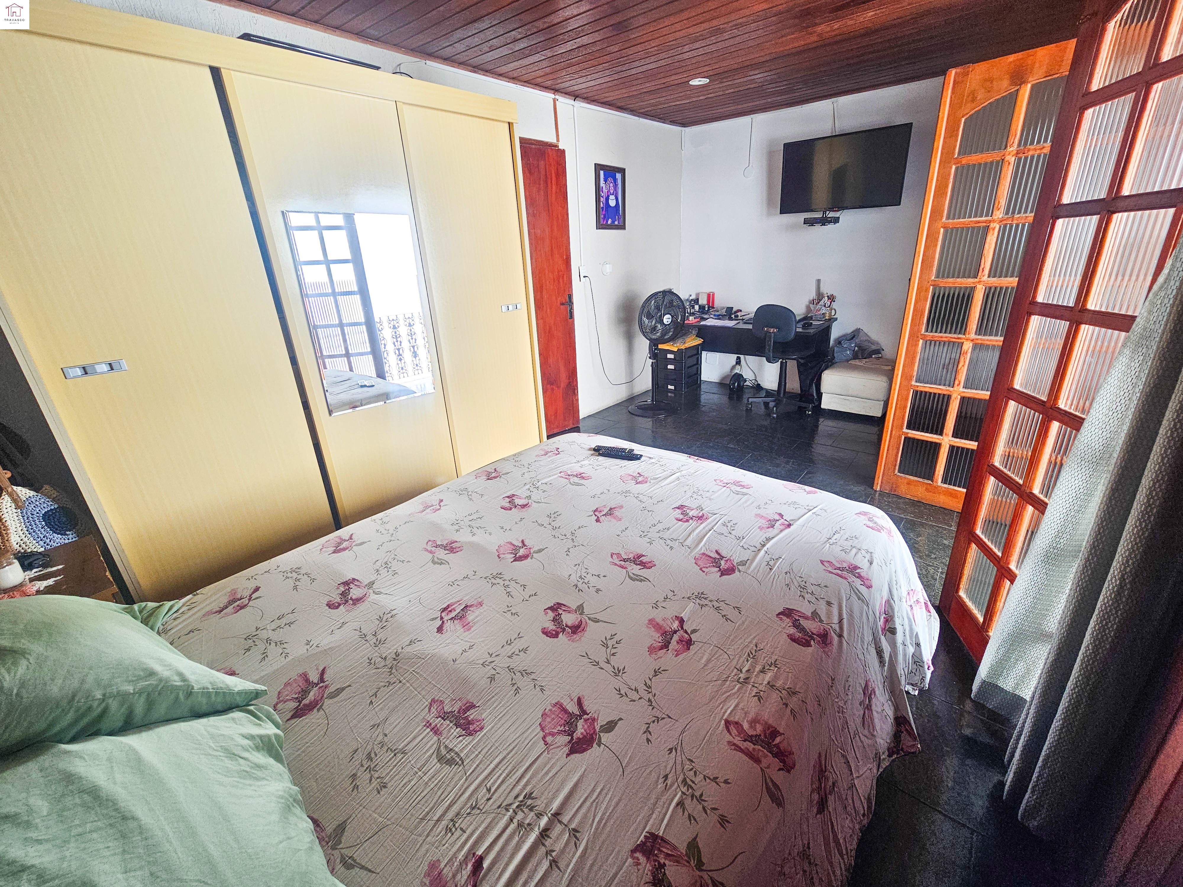 Casa, 3 quartos - Foto 18