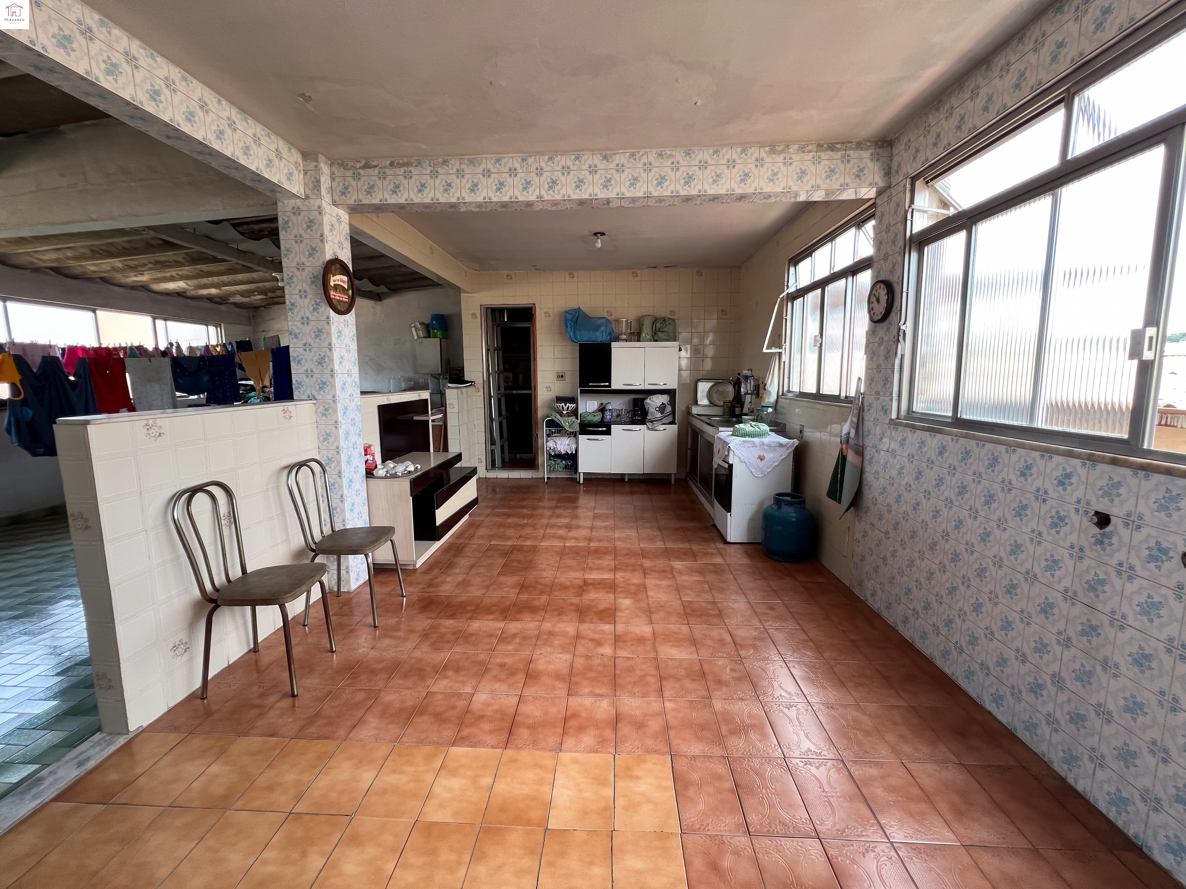 Casa, 3 quartos, 242 m² - Foto 21