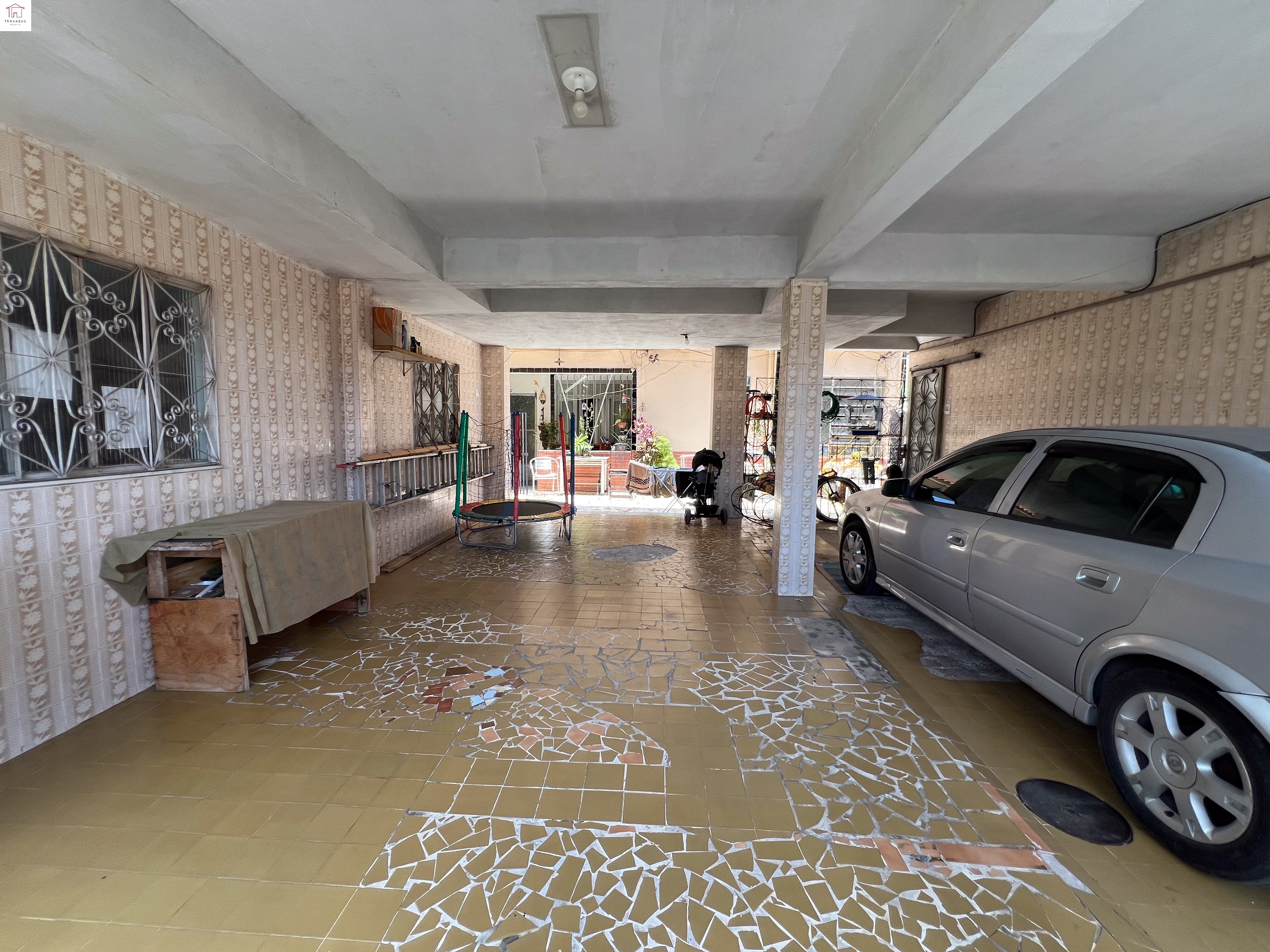 Casa, 3 quartos, 242 m² - Foto 27