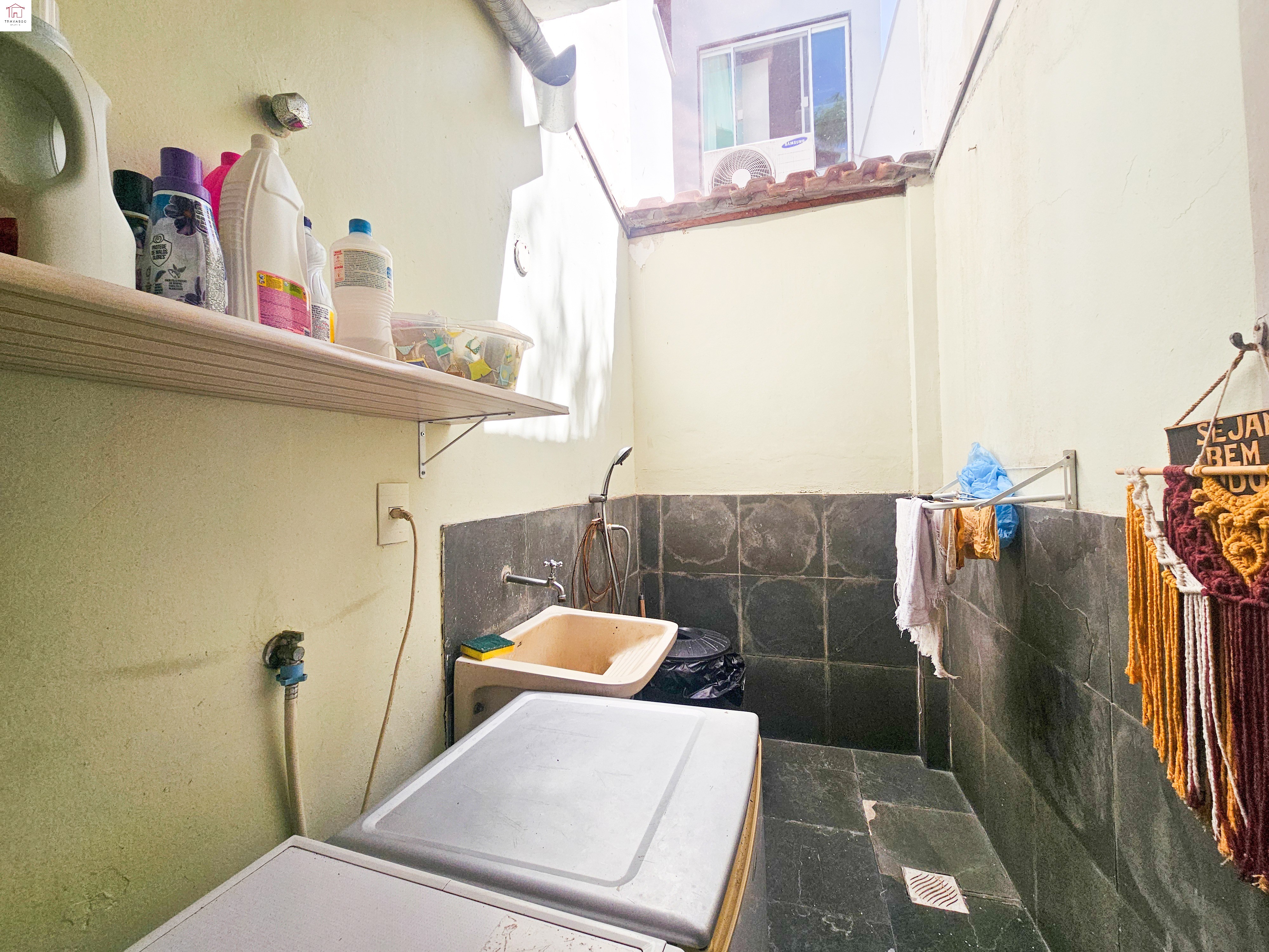 Casa, 3 quartos - Foto 6