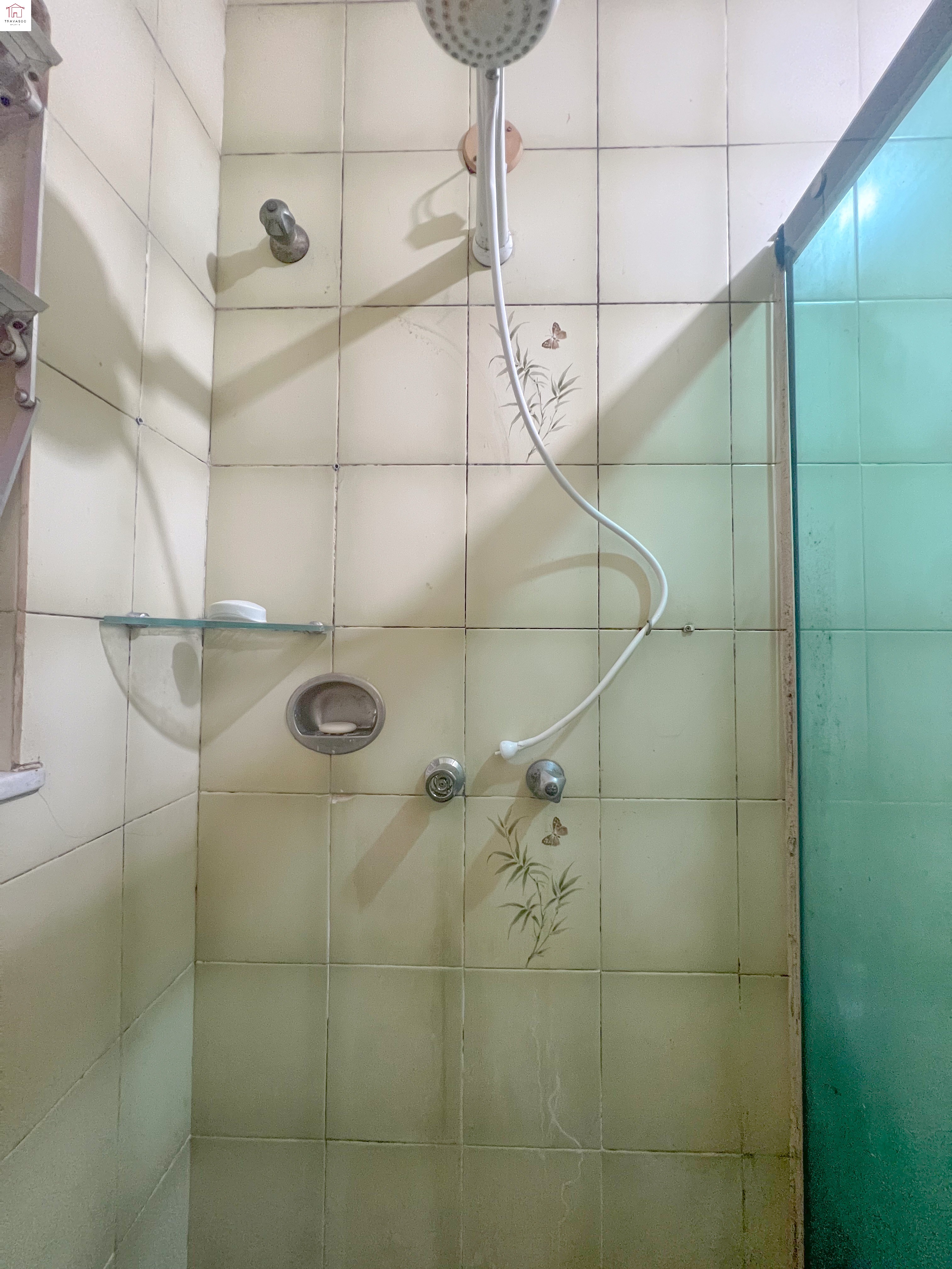 Casa, 1 quarto, 50 m² - Foto 17