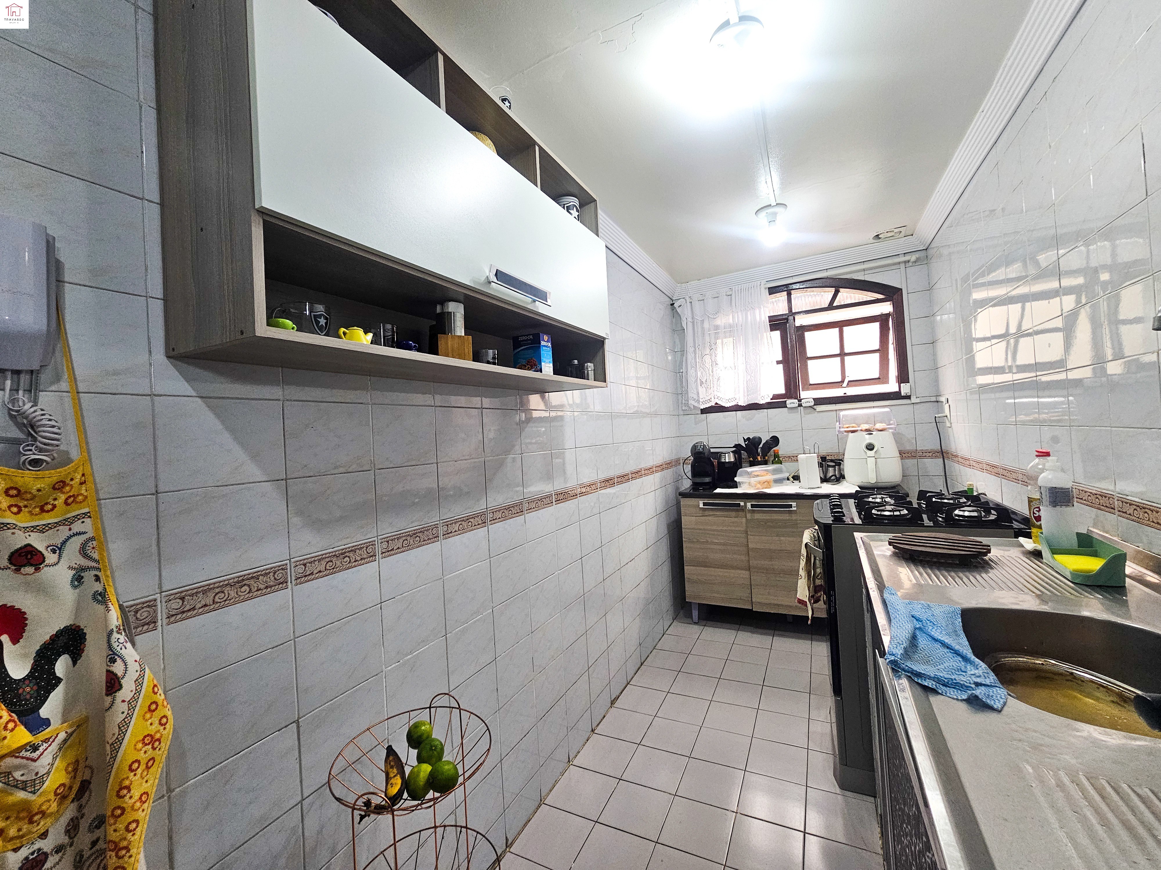 Casa, 3 quartos - Foto 2