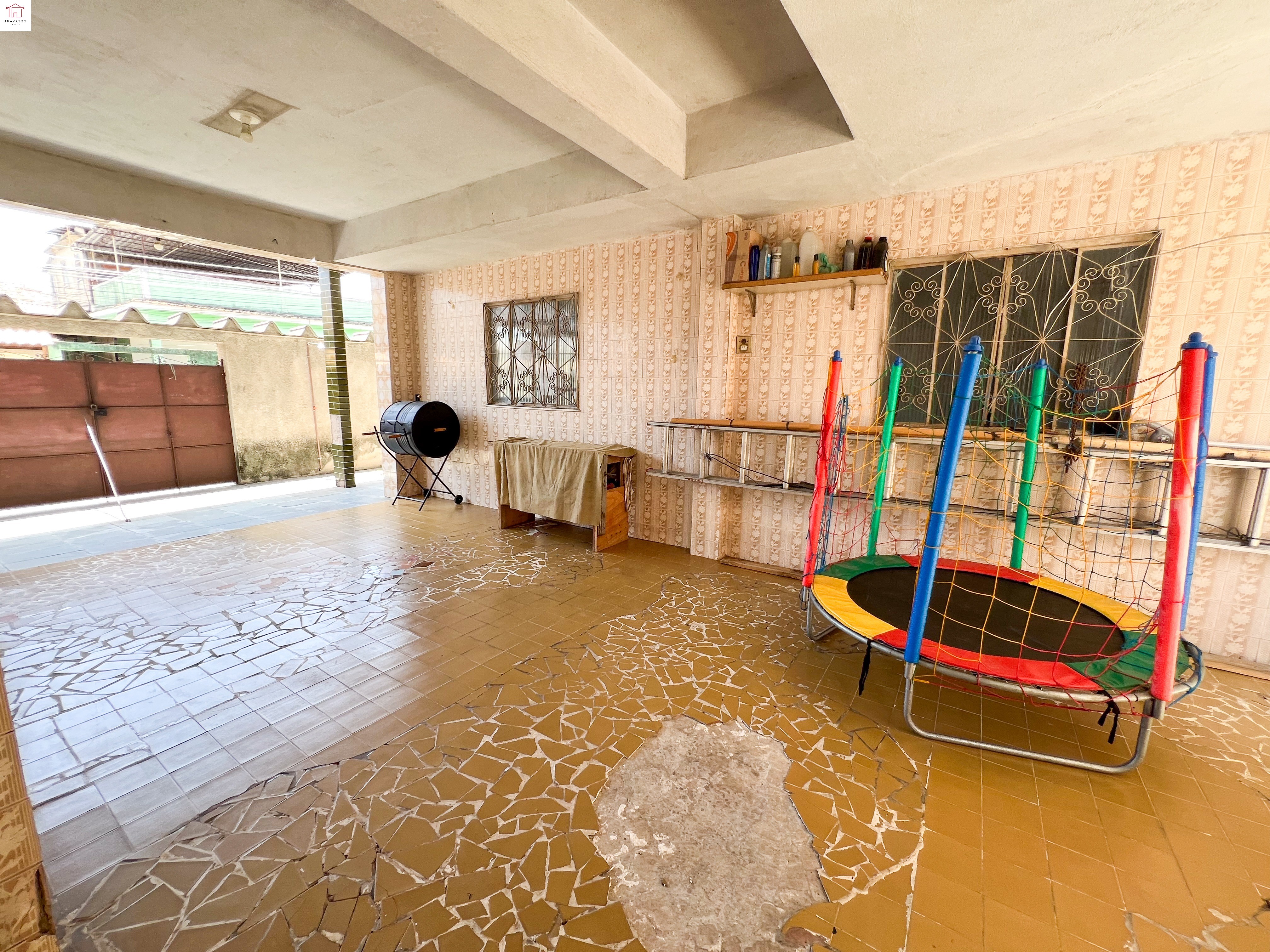 Casa, 3 quartos, 242 m² - Foto 28