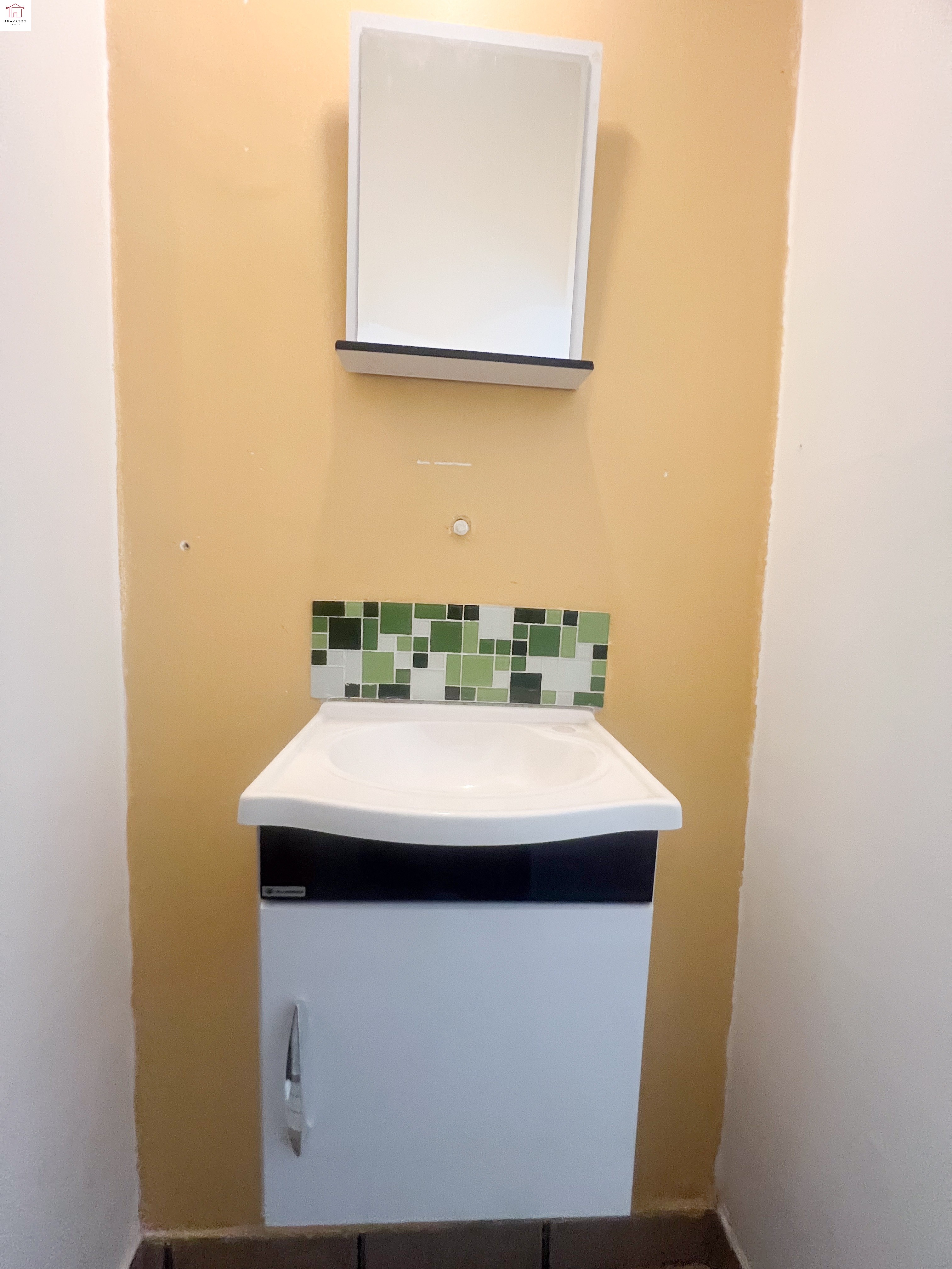 Casa, 1 quarto, 50 m² - Foto 12