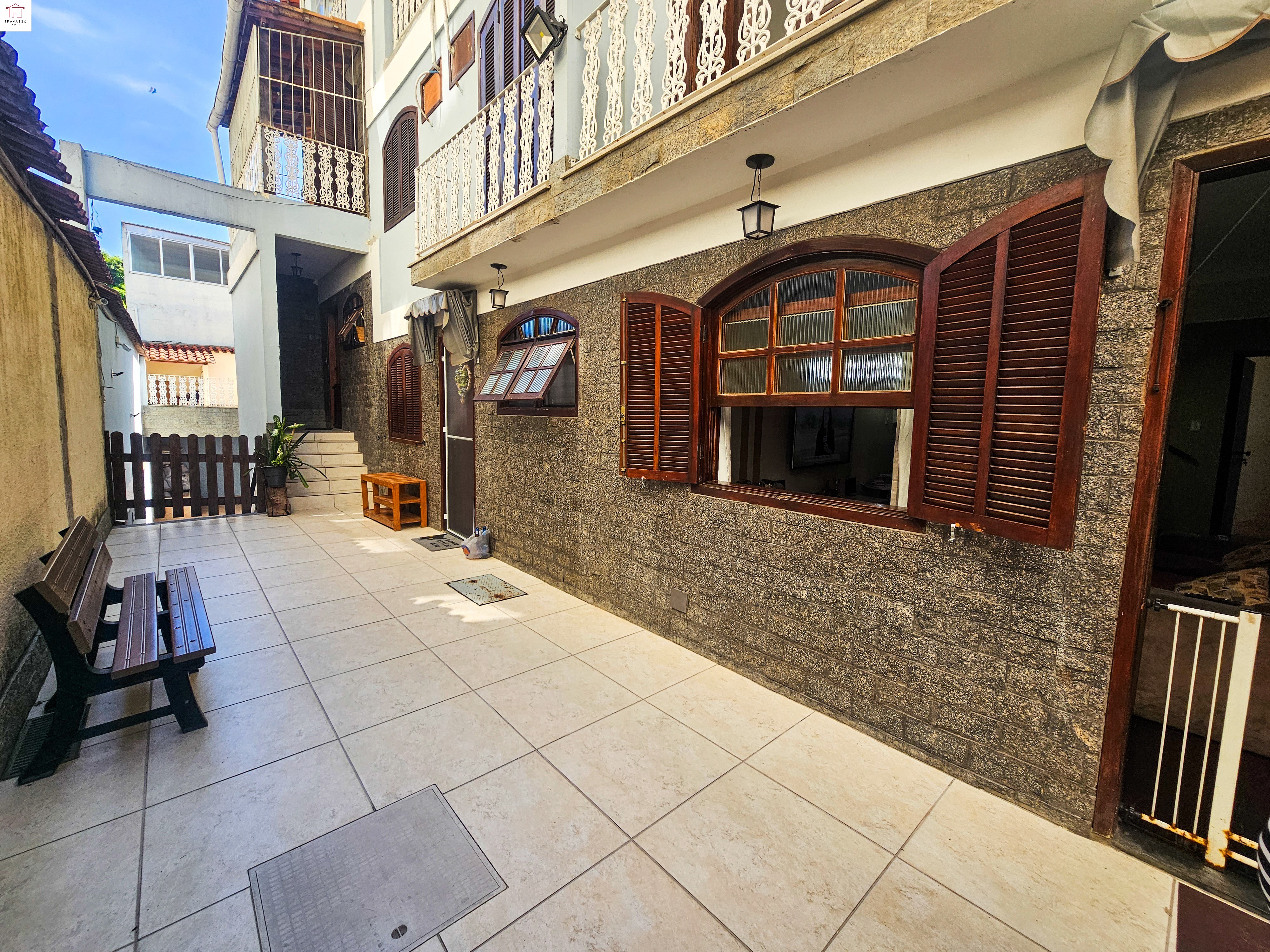 Casa, 3 quartos - Foto 25