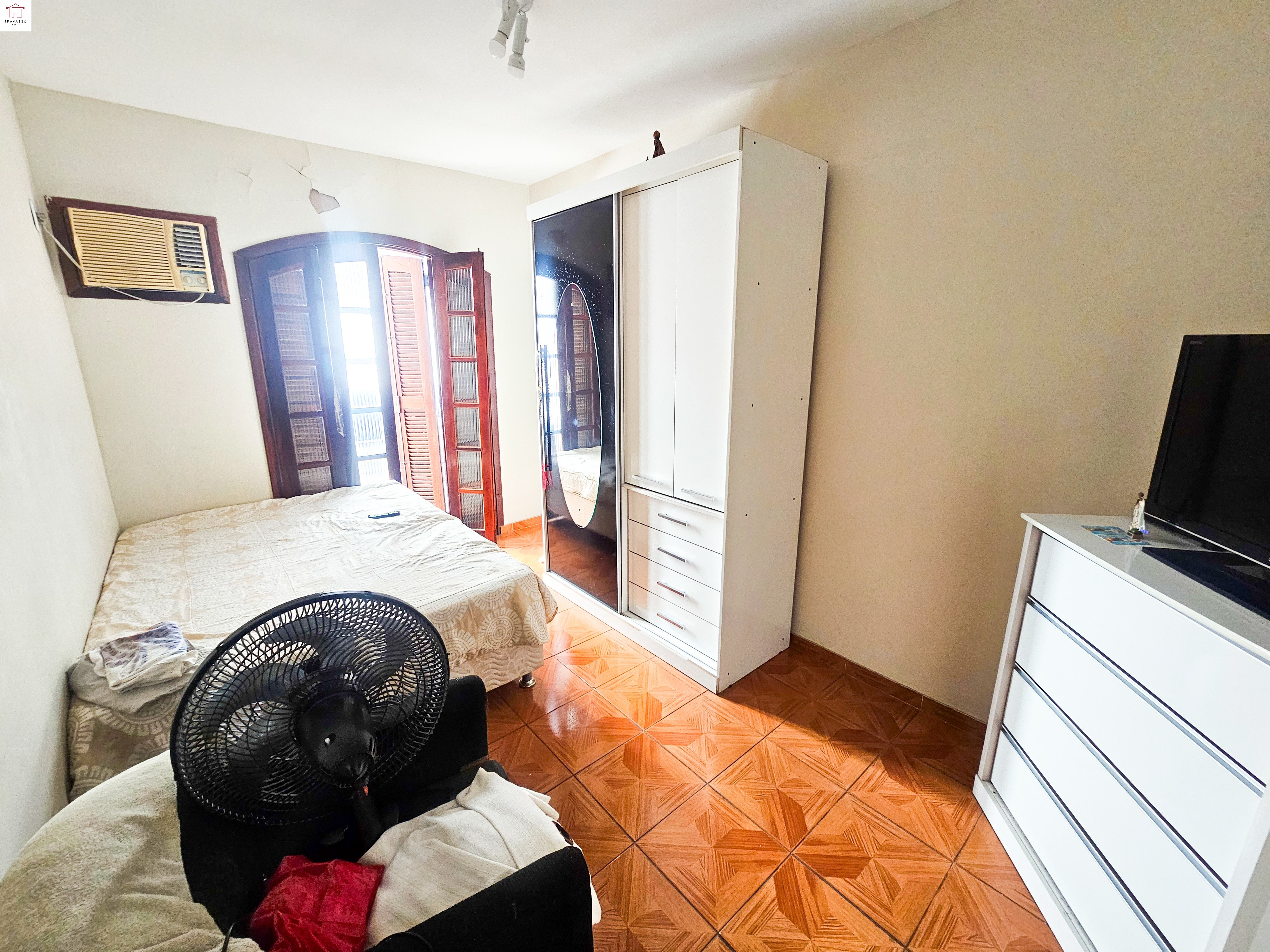 Casa, 3 quartos - Foto 11