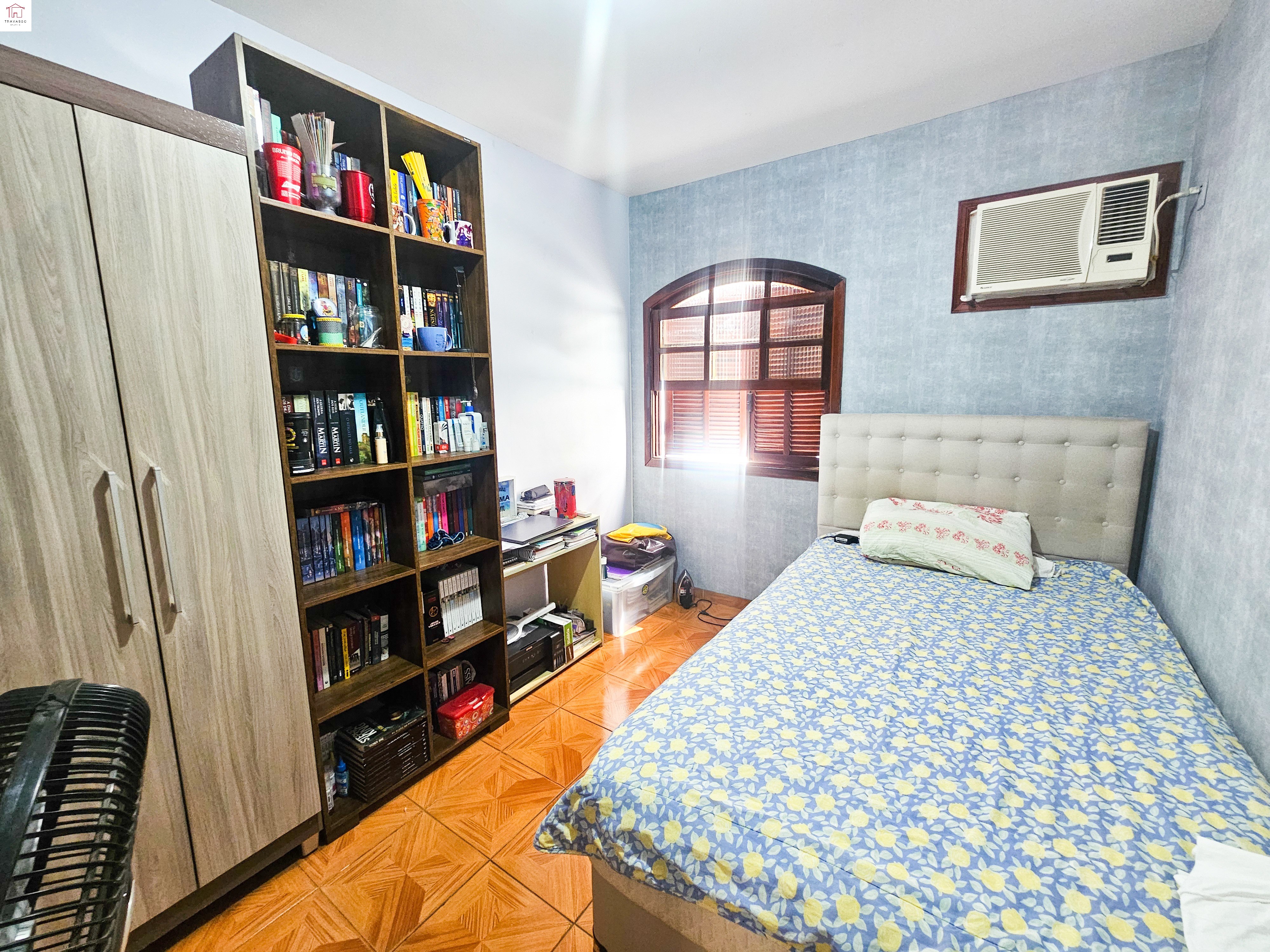 Casa, 3 quartos - Foto 8