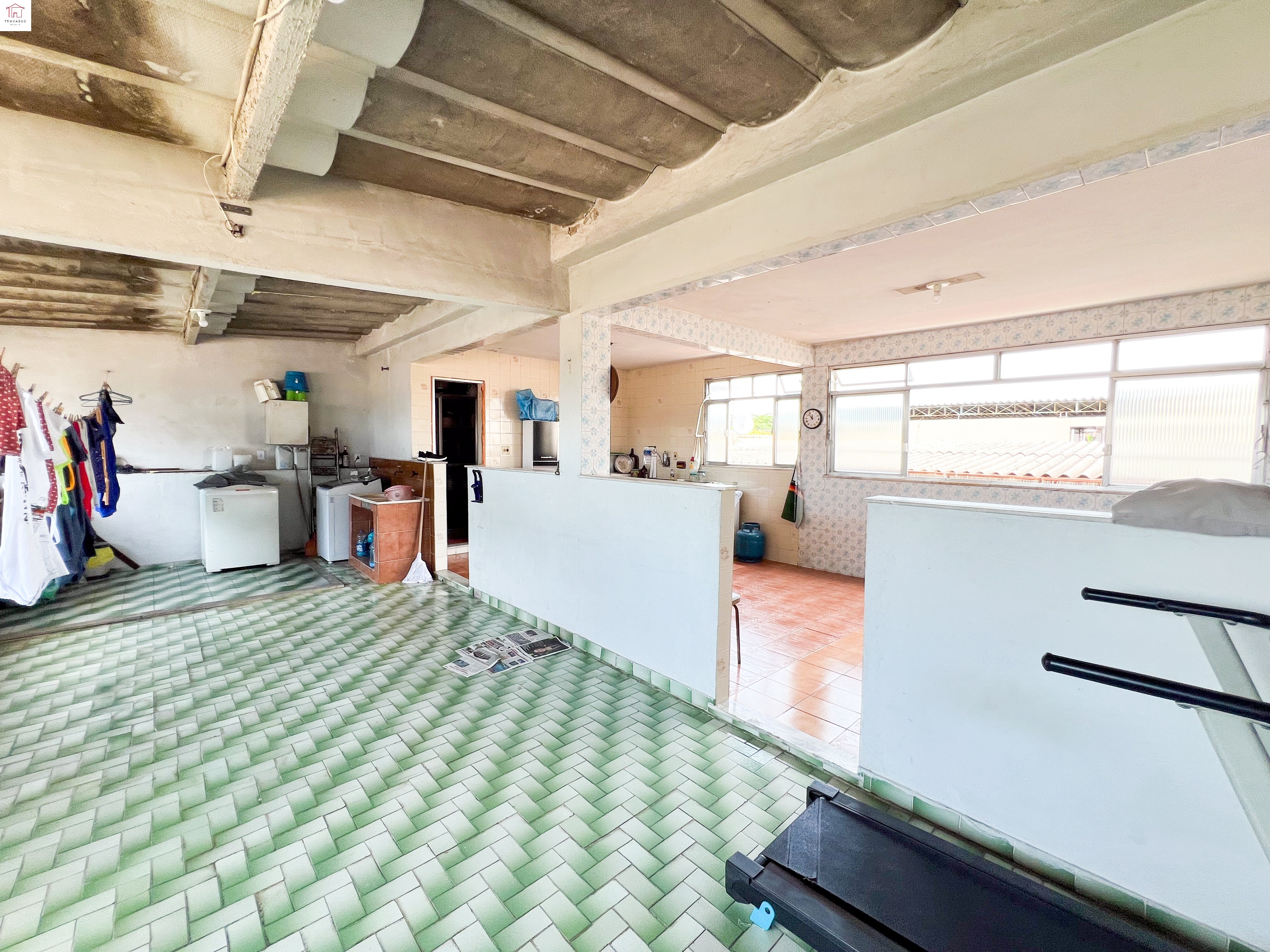 Casa, 3 quartos, 242 m² - Foto 24