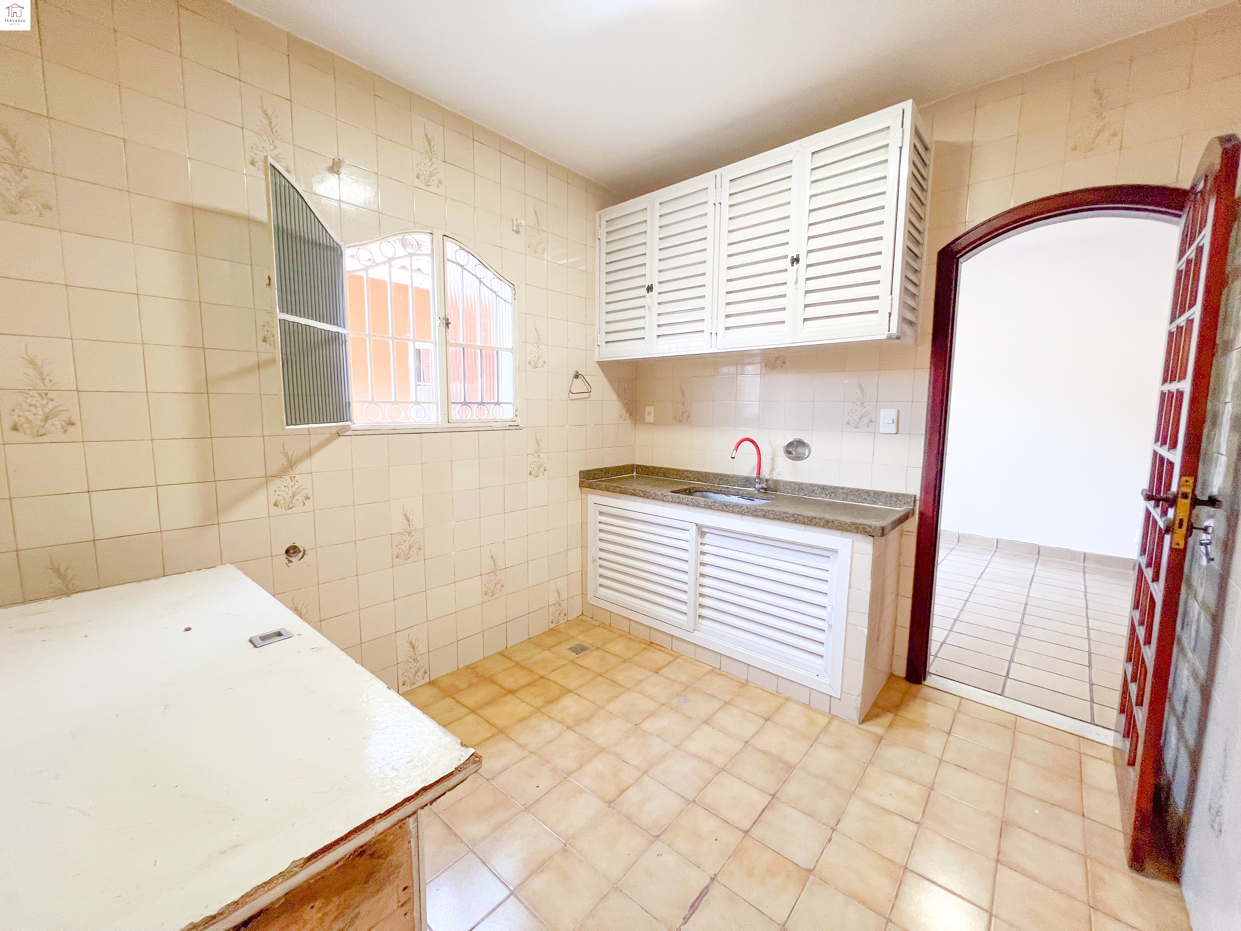 Casa, 1 quarto, 50 m² - Foto 26