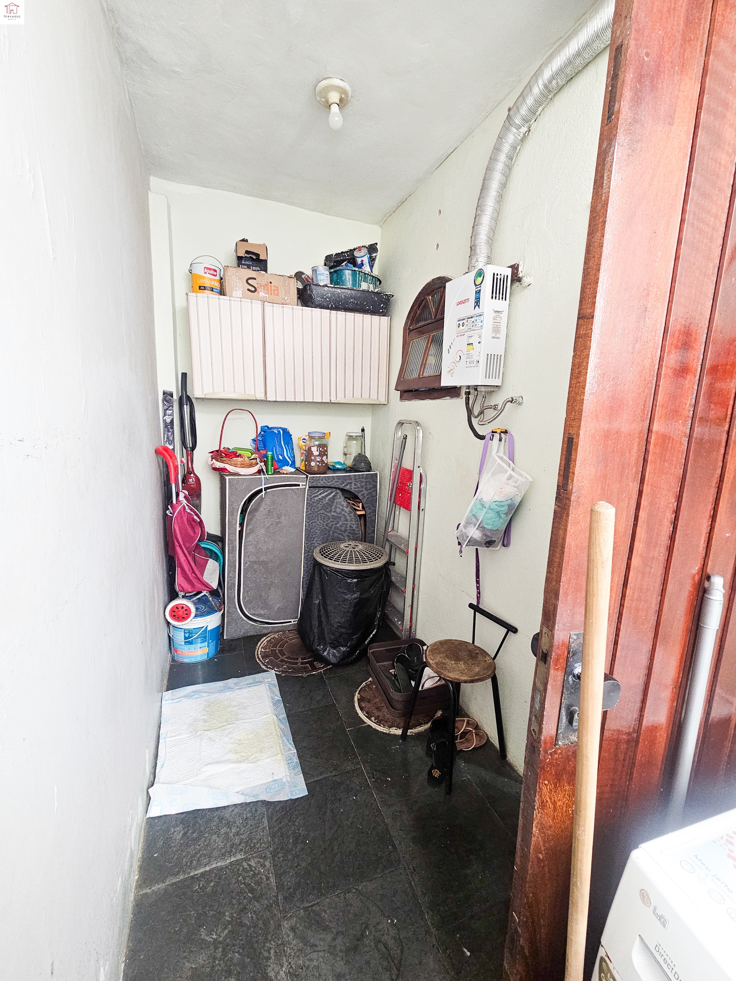 Casa, 3 quartos - Foto 7