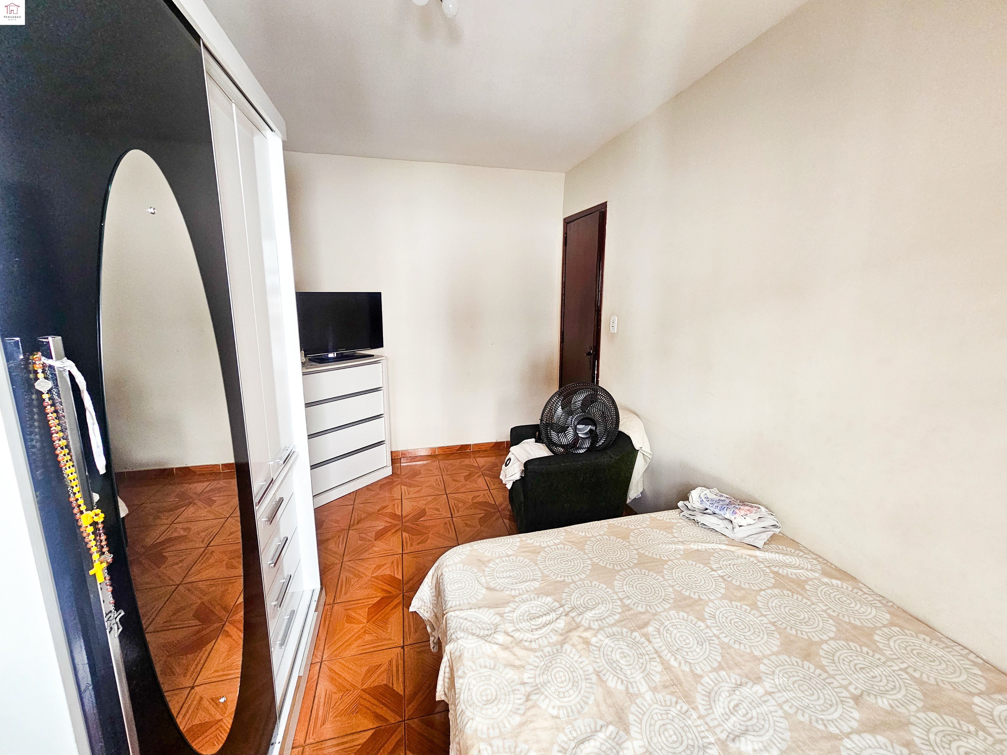 Casa, 3 quartos - Foto 12